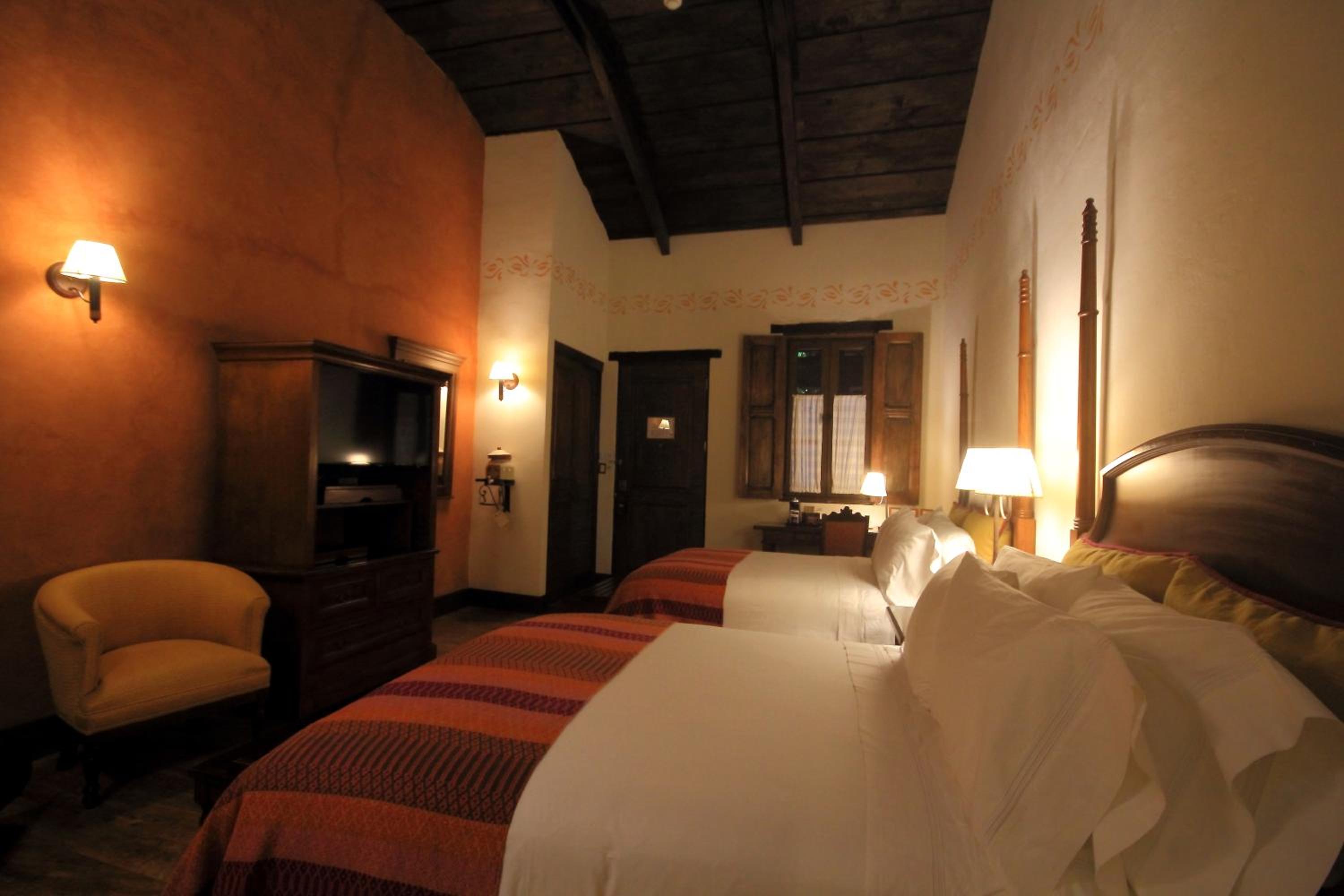 Premium Double Room - Photo 10
