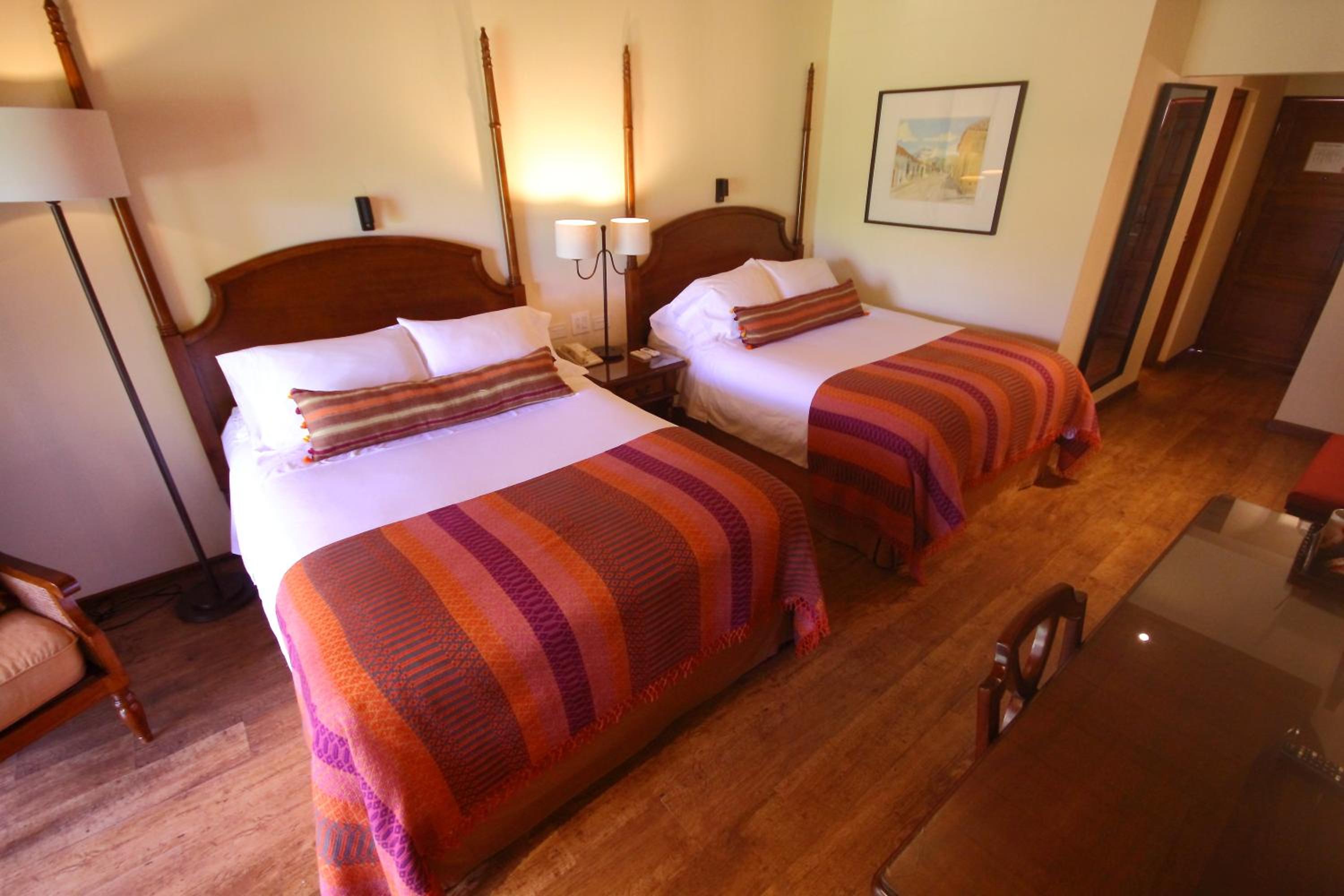 Premium Double Room - Photo 9