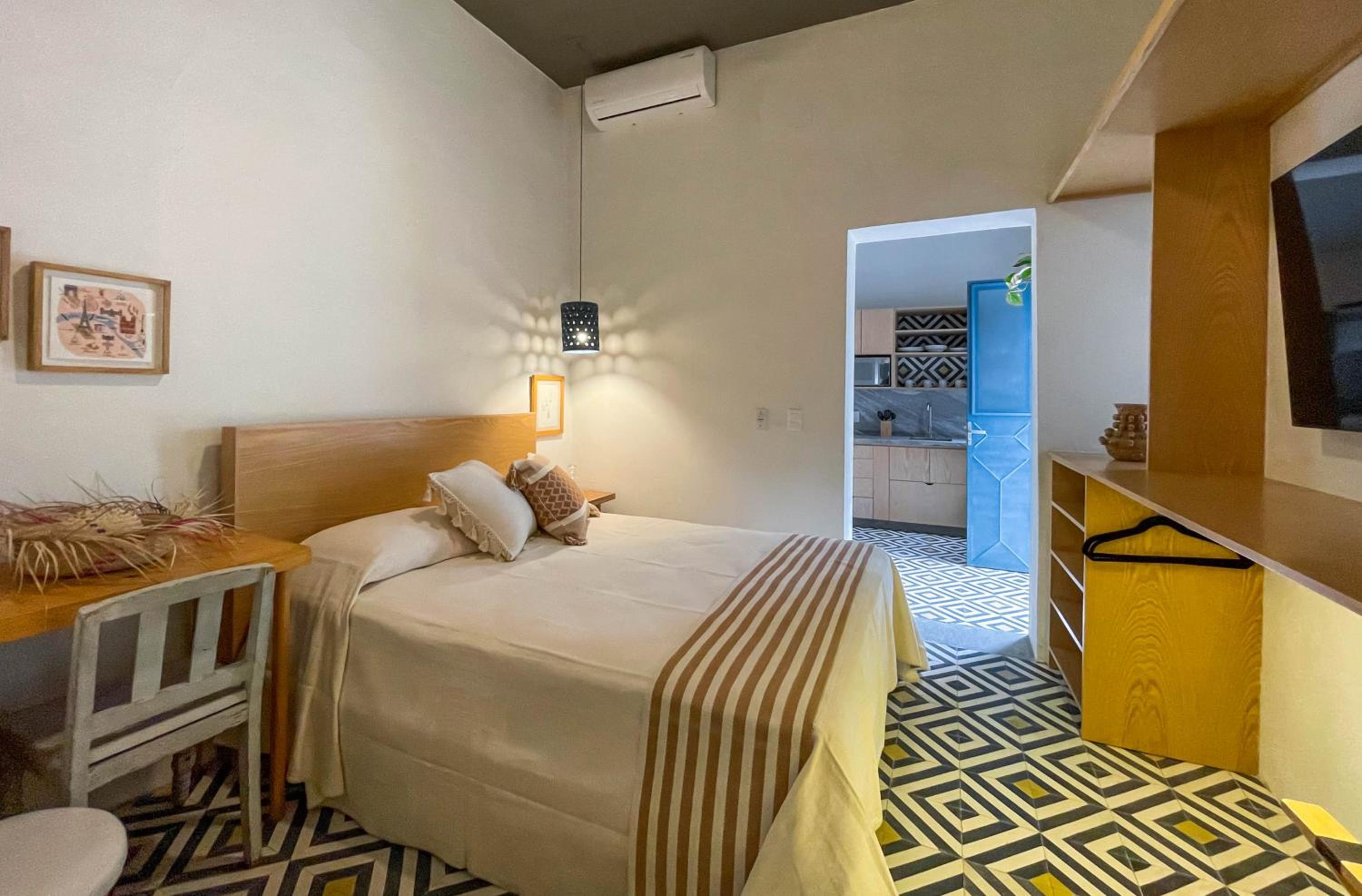Triple Room - Photo 8