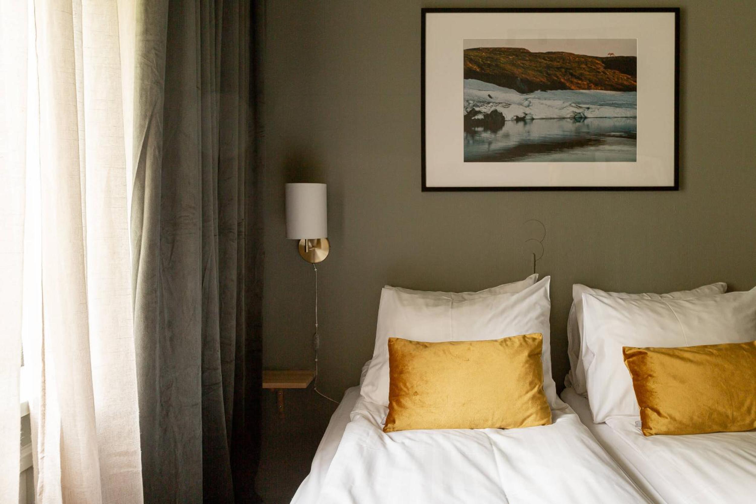 Double Room with Garden View photo 1