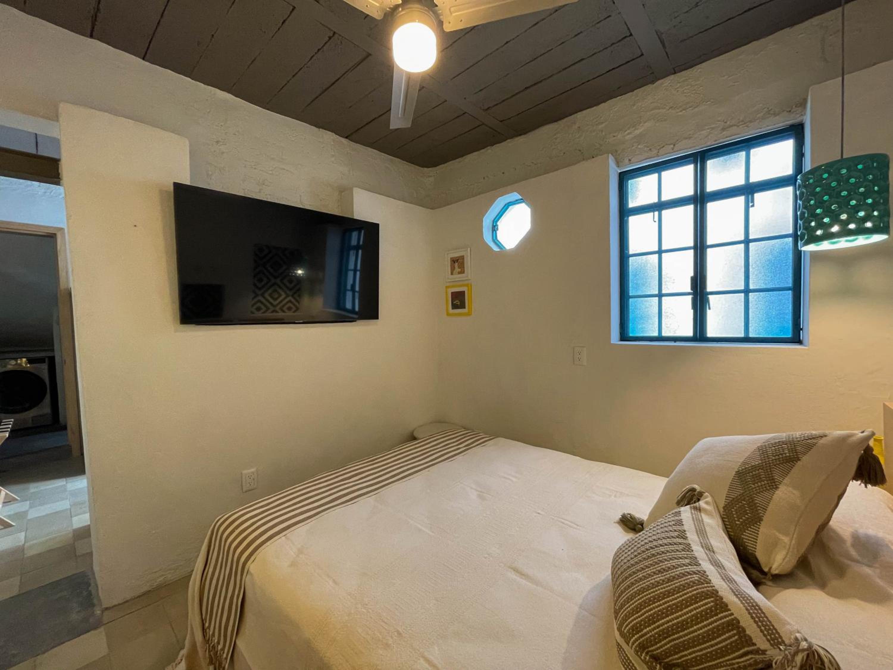 Double Room - Photo 1