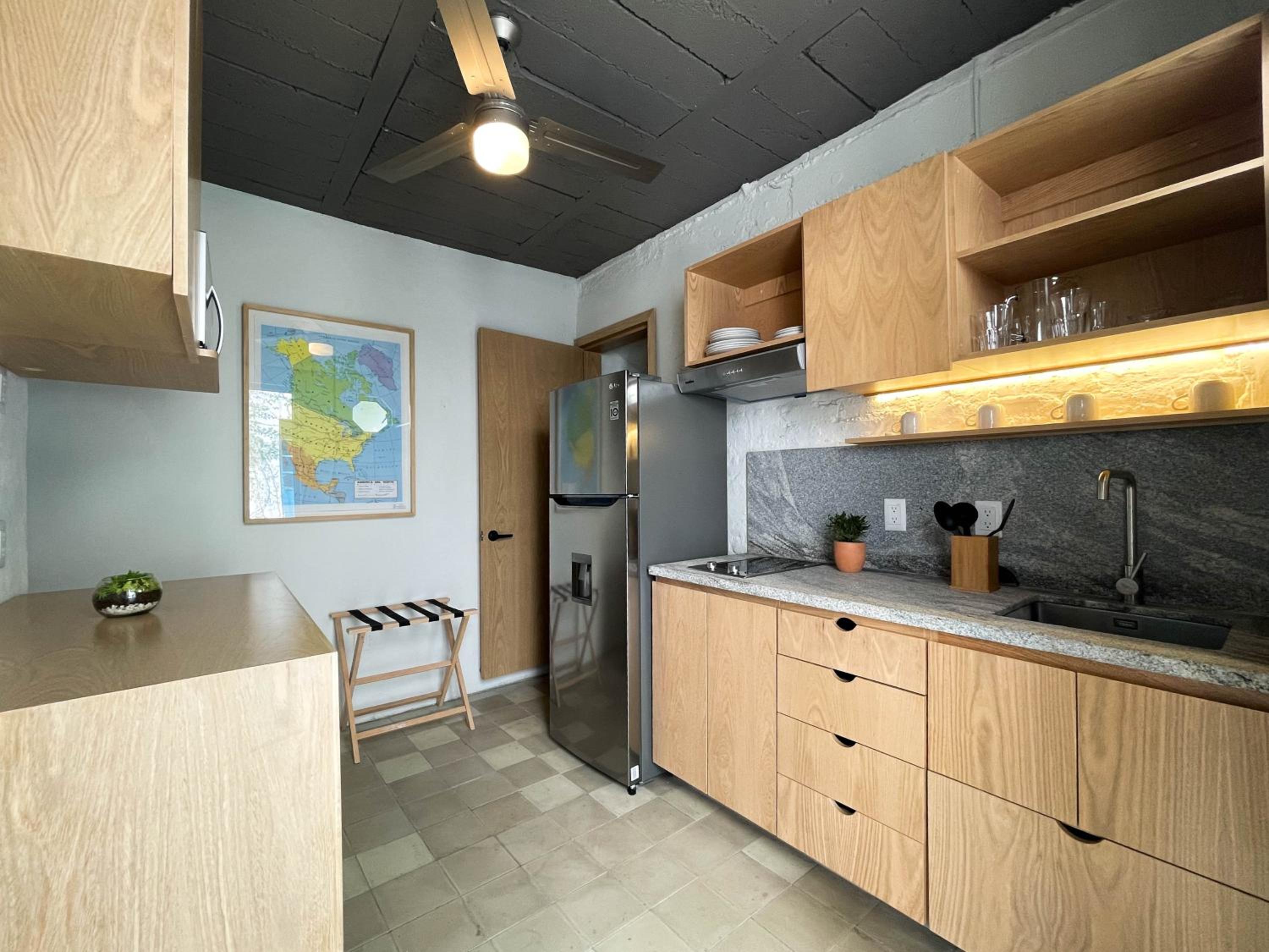 Double Room - Photo 2