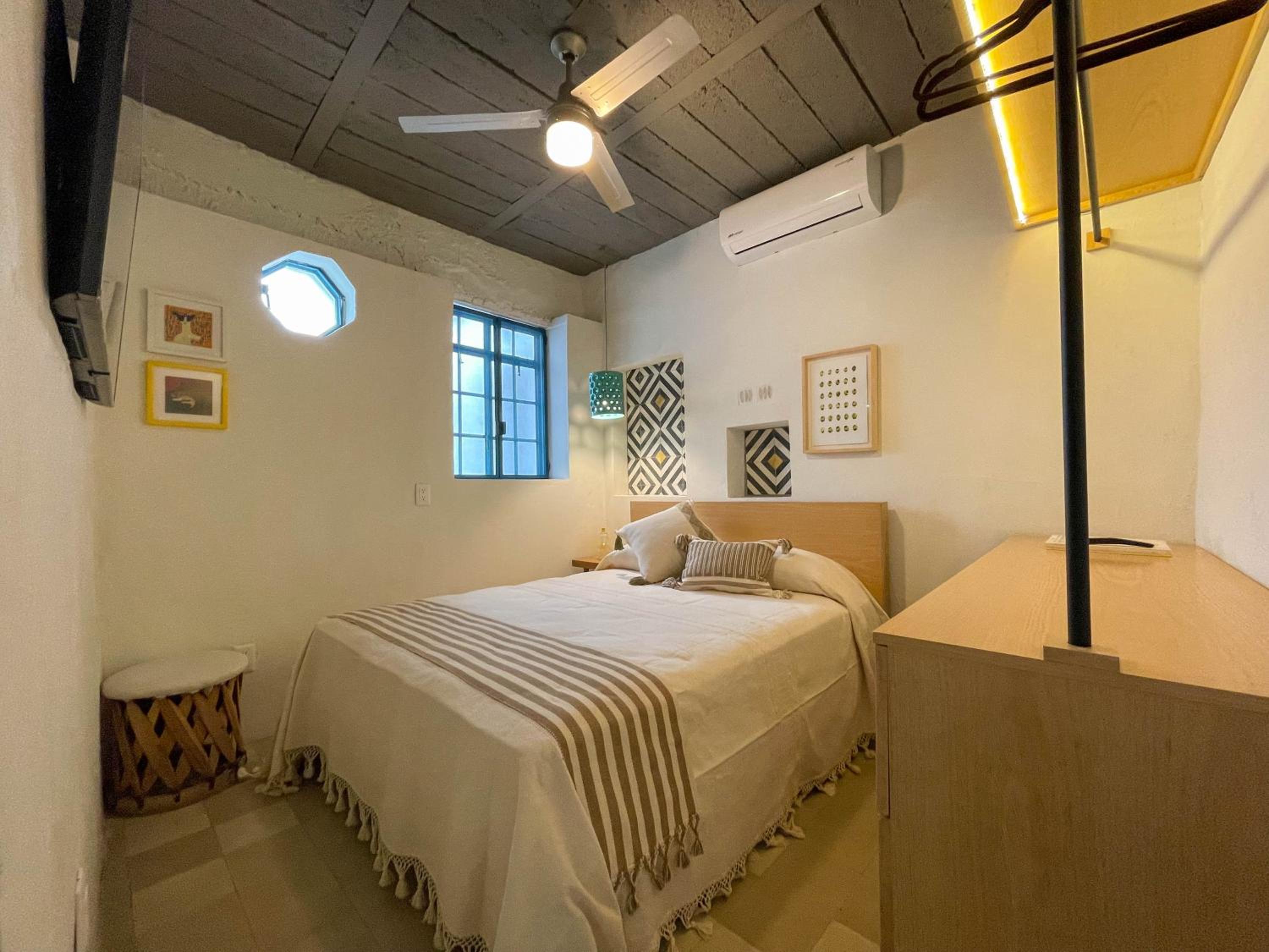 Double Room - Photo 6