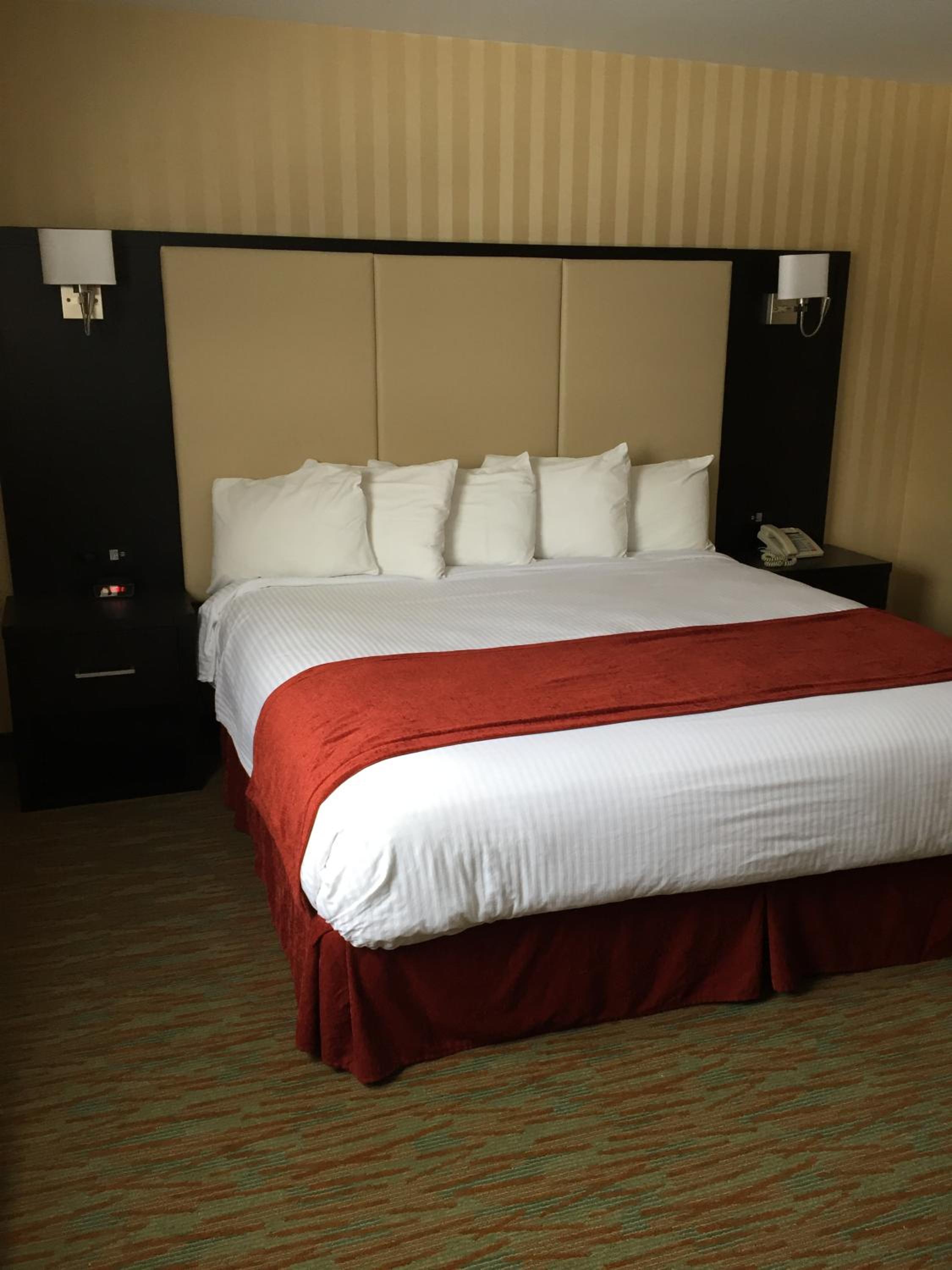King Room