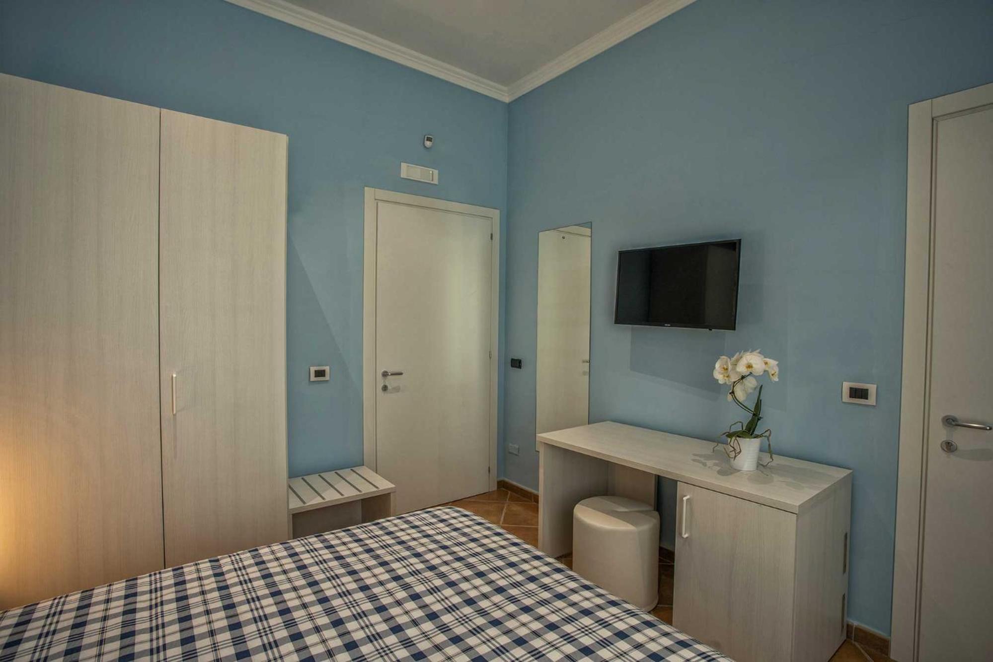 Double or Twin Room photo 1