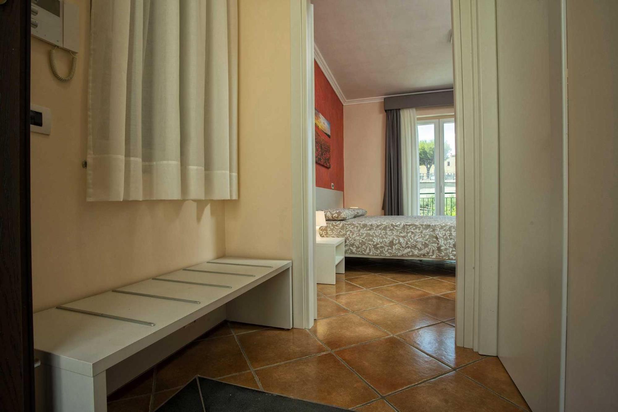 Family Room with Balcony photo 1