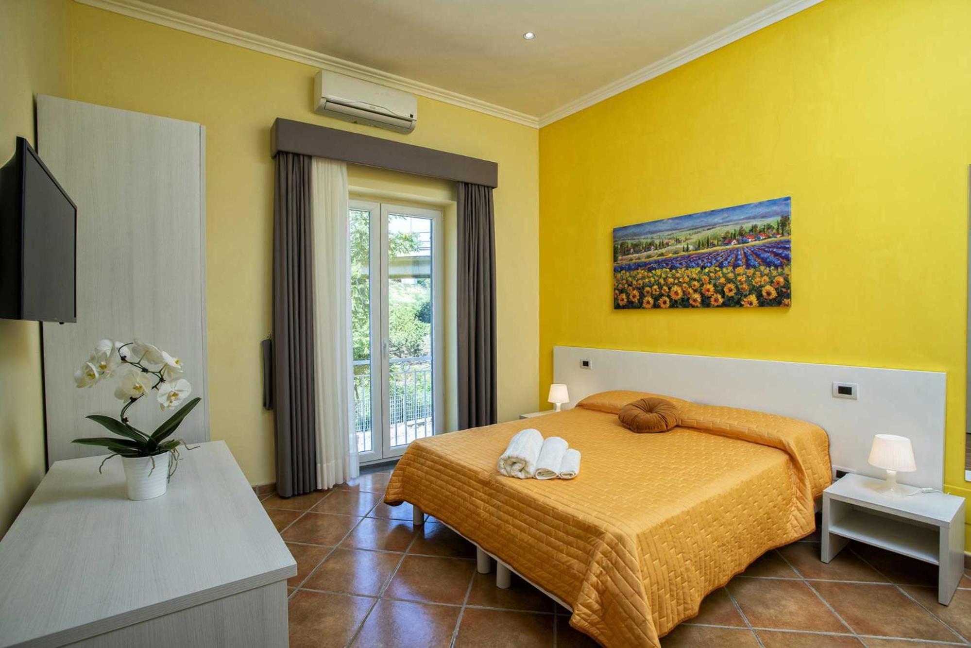 Quadruple Room photo 2