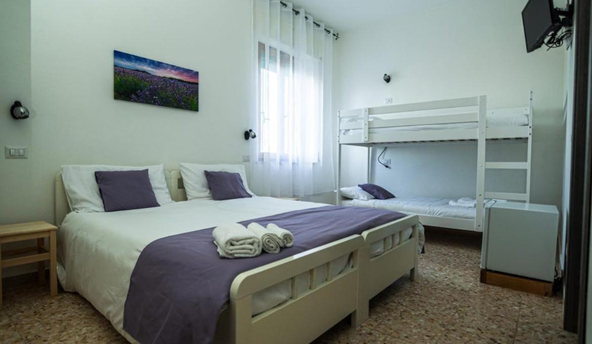 Quadruple Room photo 1