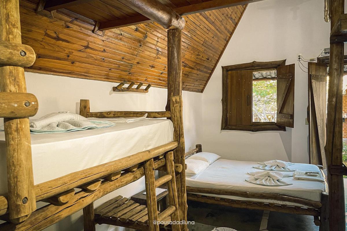 Chalet (4 Adults) photo 3