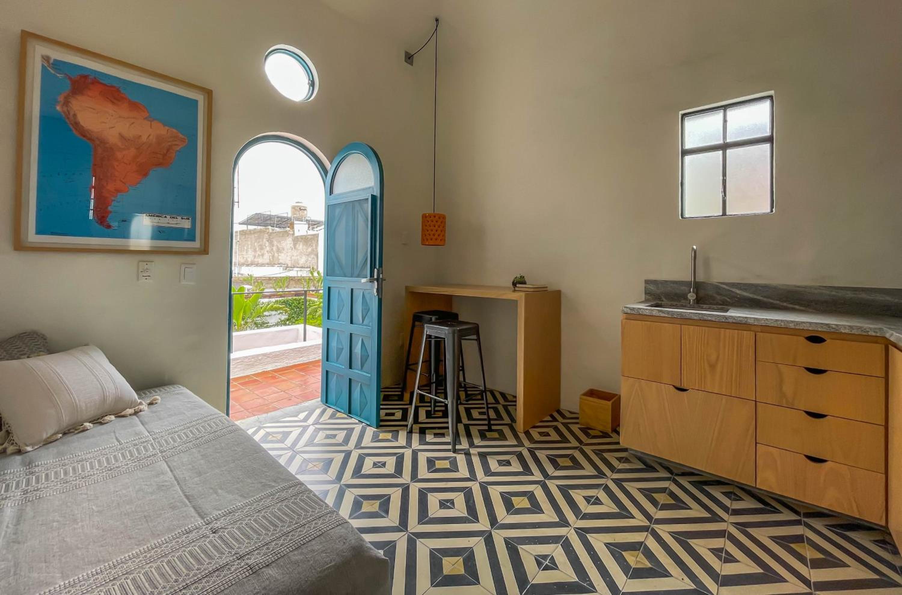 Triple Room - Photo 10