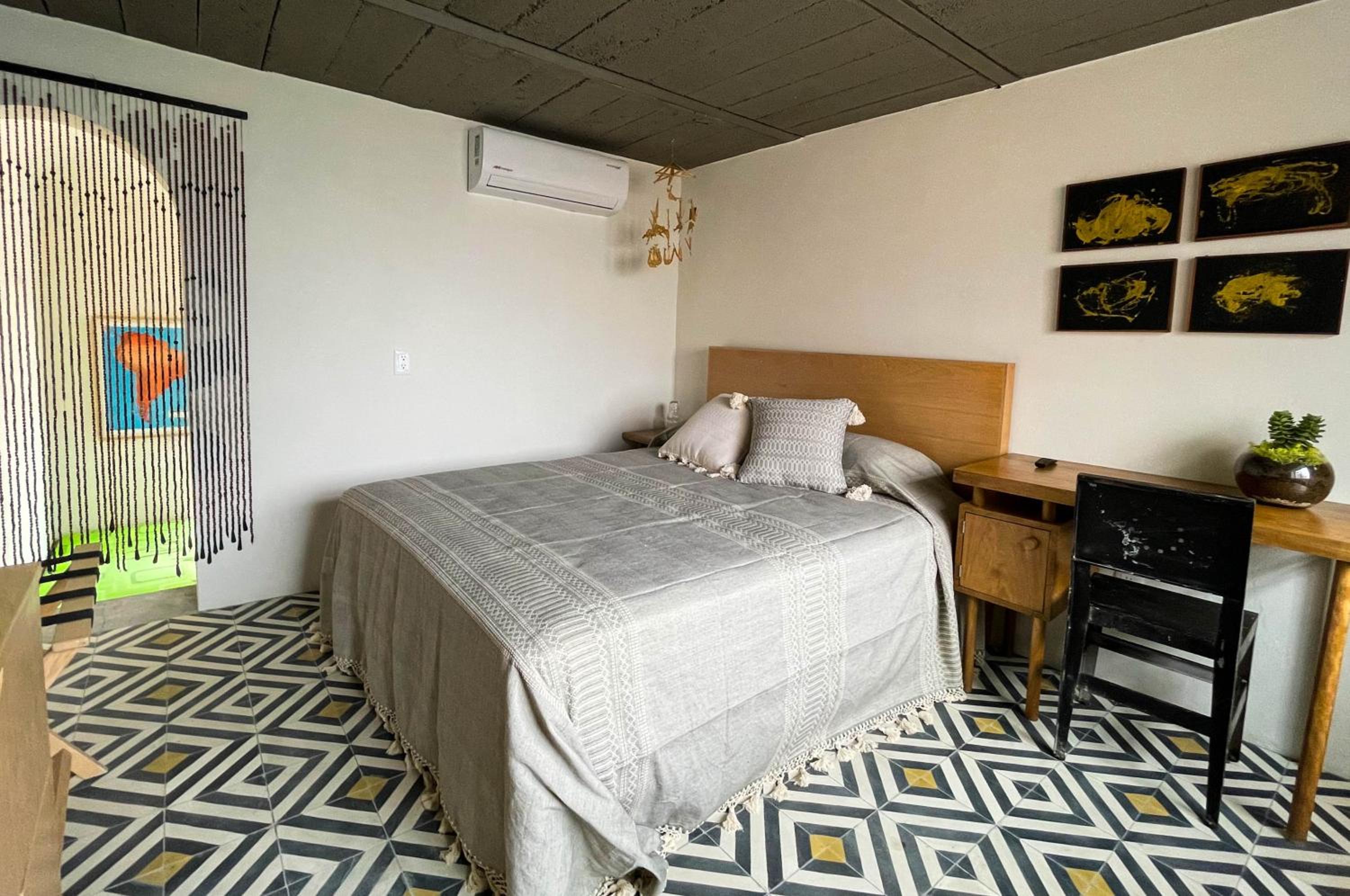 Triple Room - Photo 7