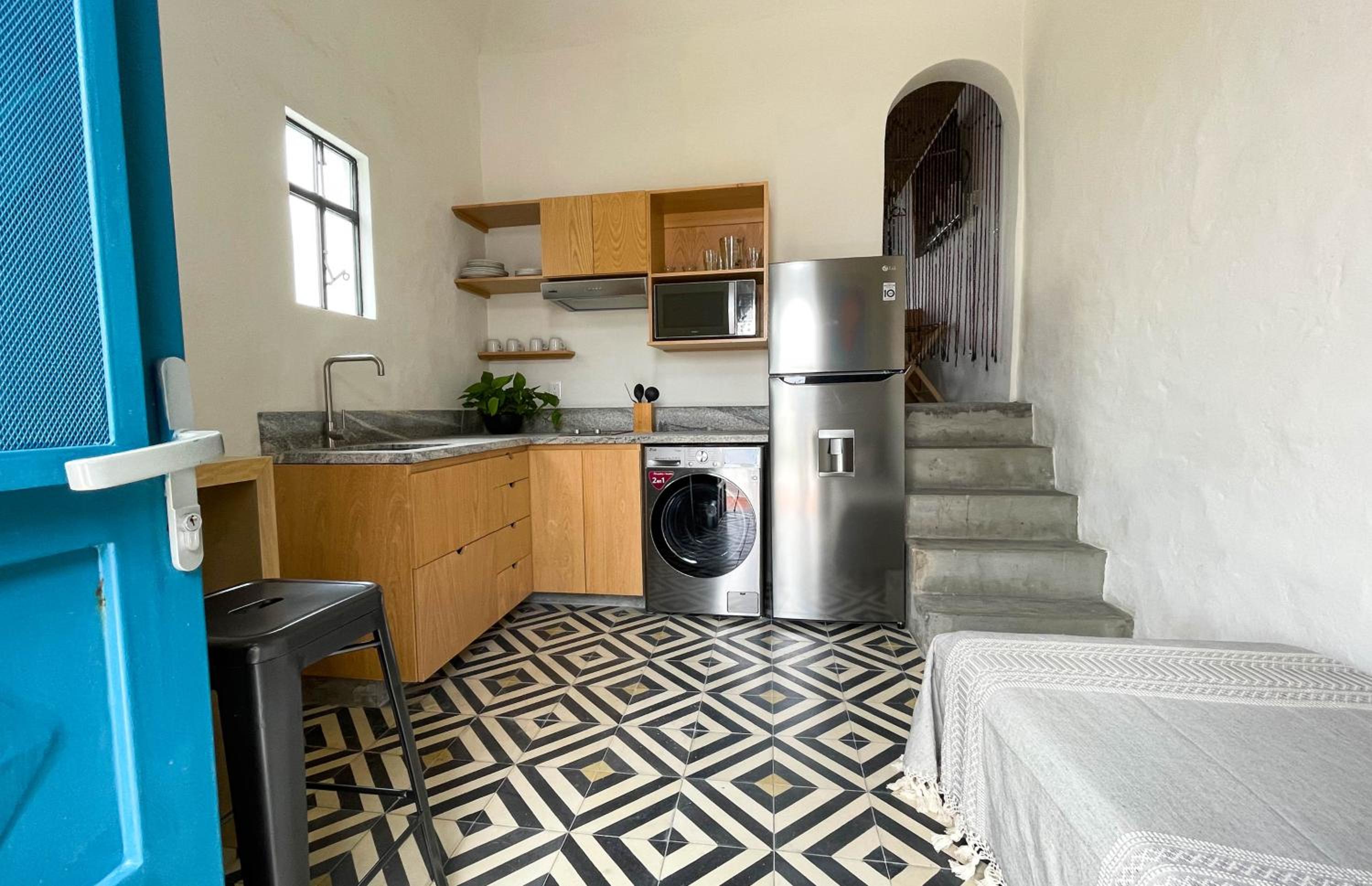 Triple Room - Photo 11