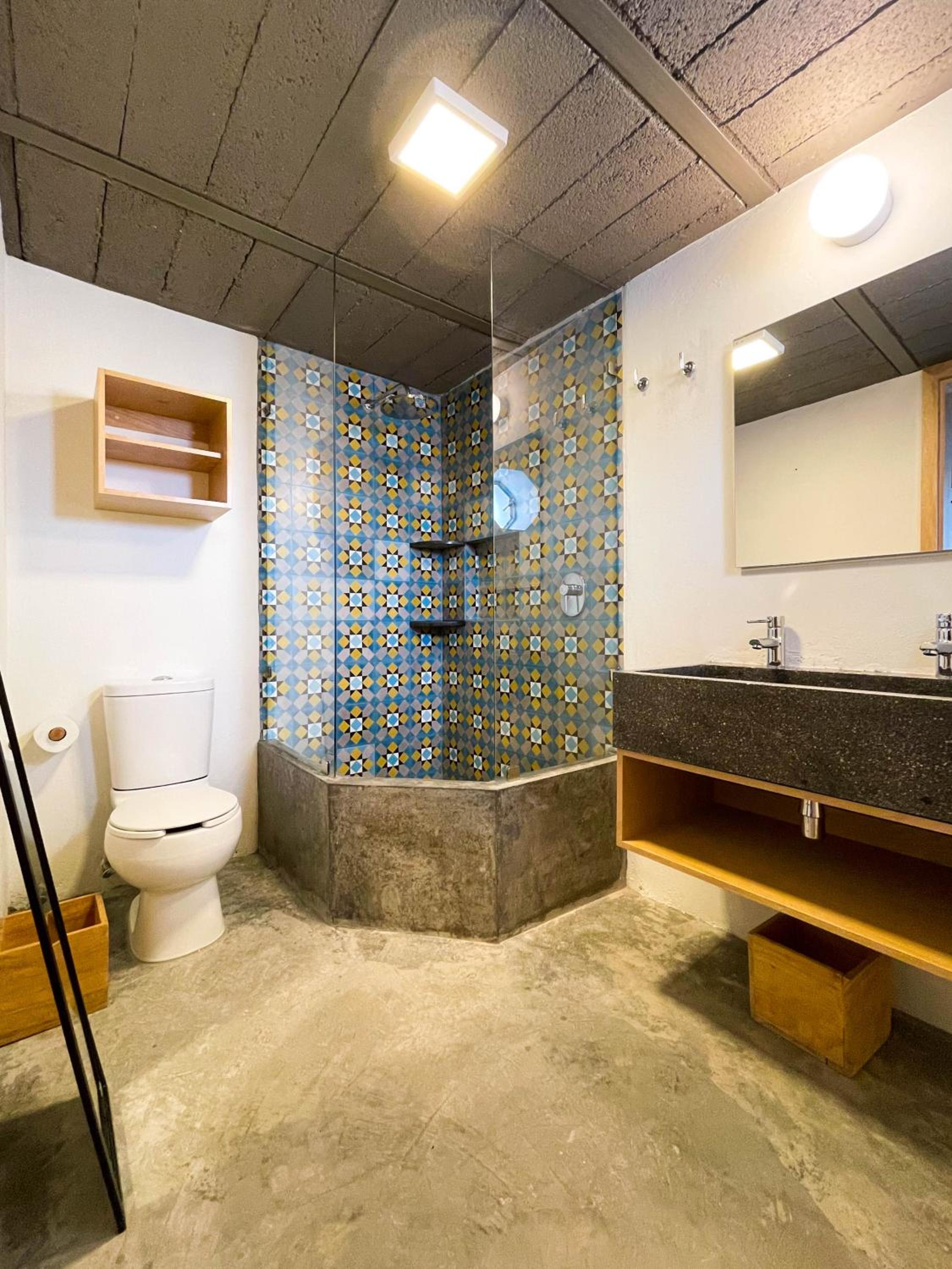 Triple Room - Photo 12