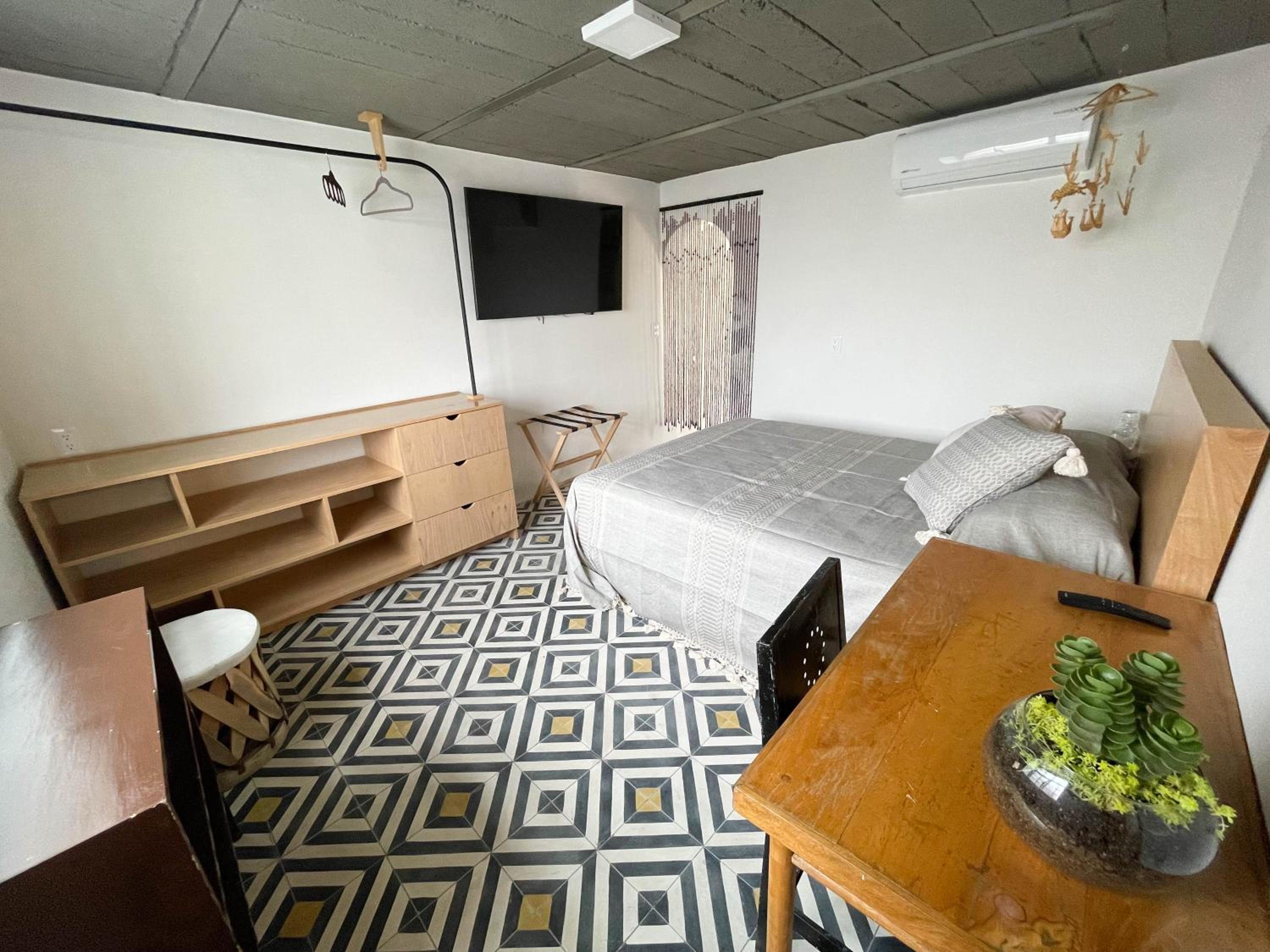 Triple Room - Photo 2