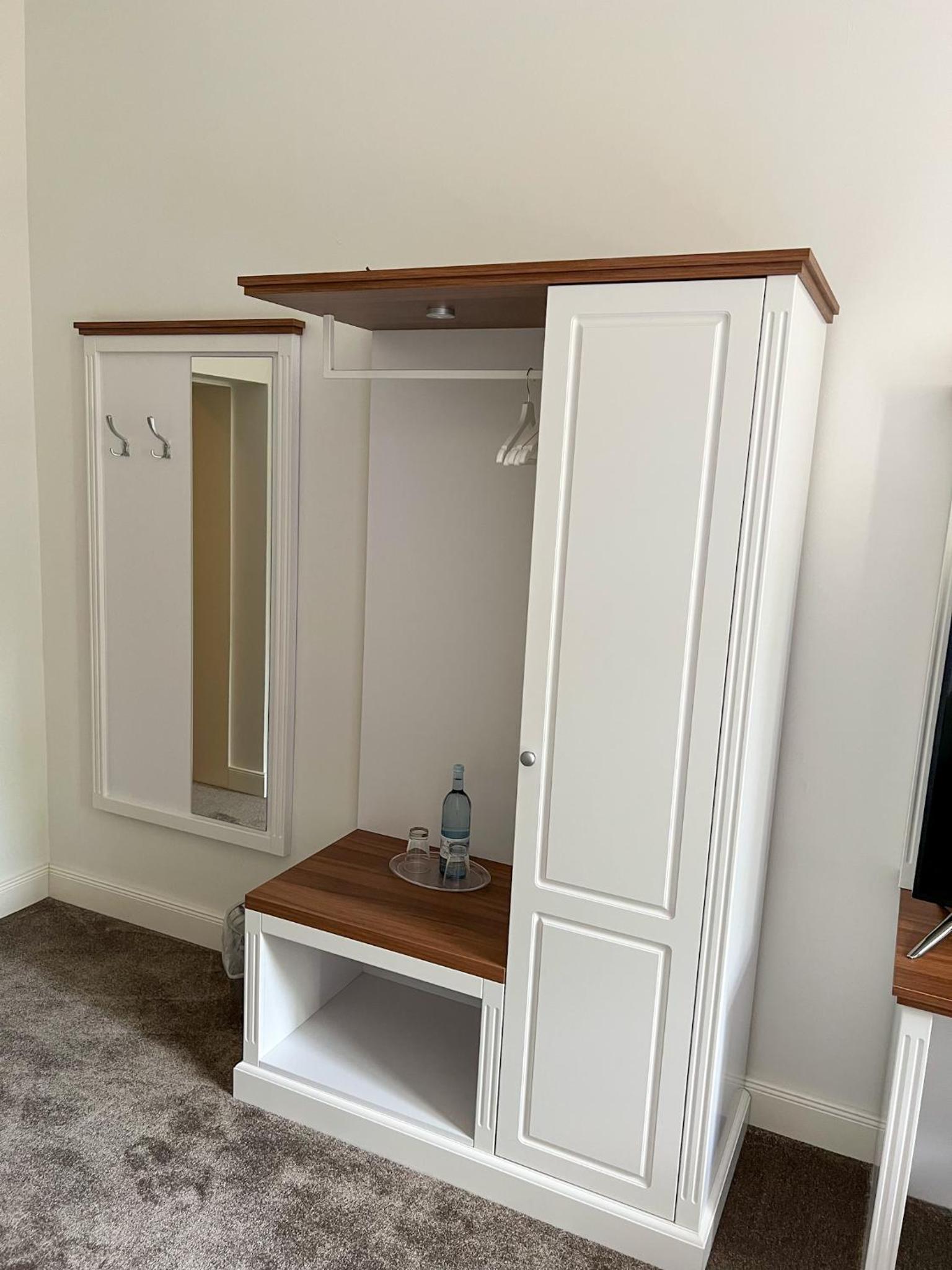 Standard Double Room photo 2