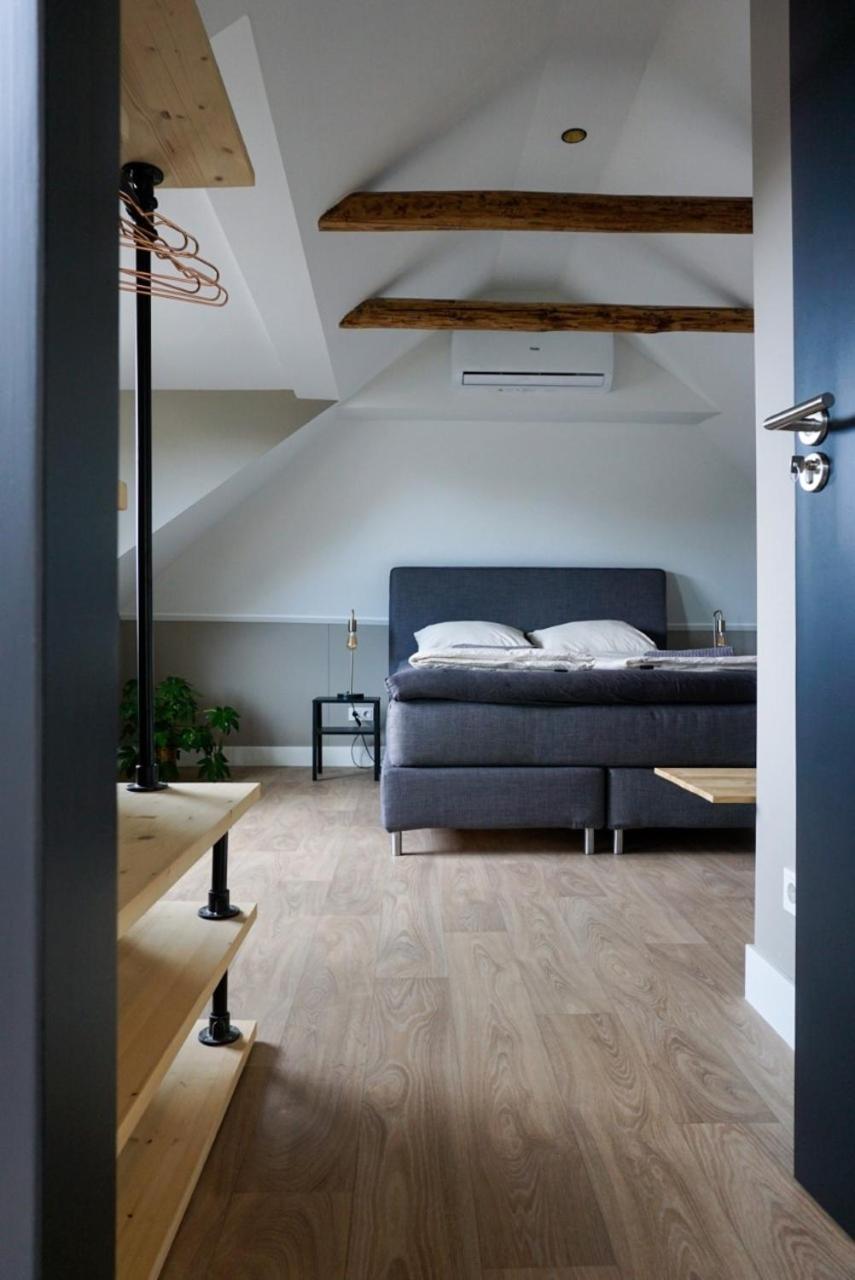 Double Room with Private Bathroom - Photo 1