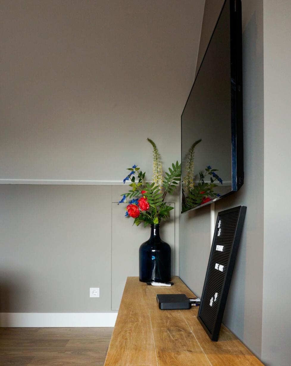 Double Room with Private Bathroom - Photo 3