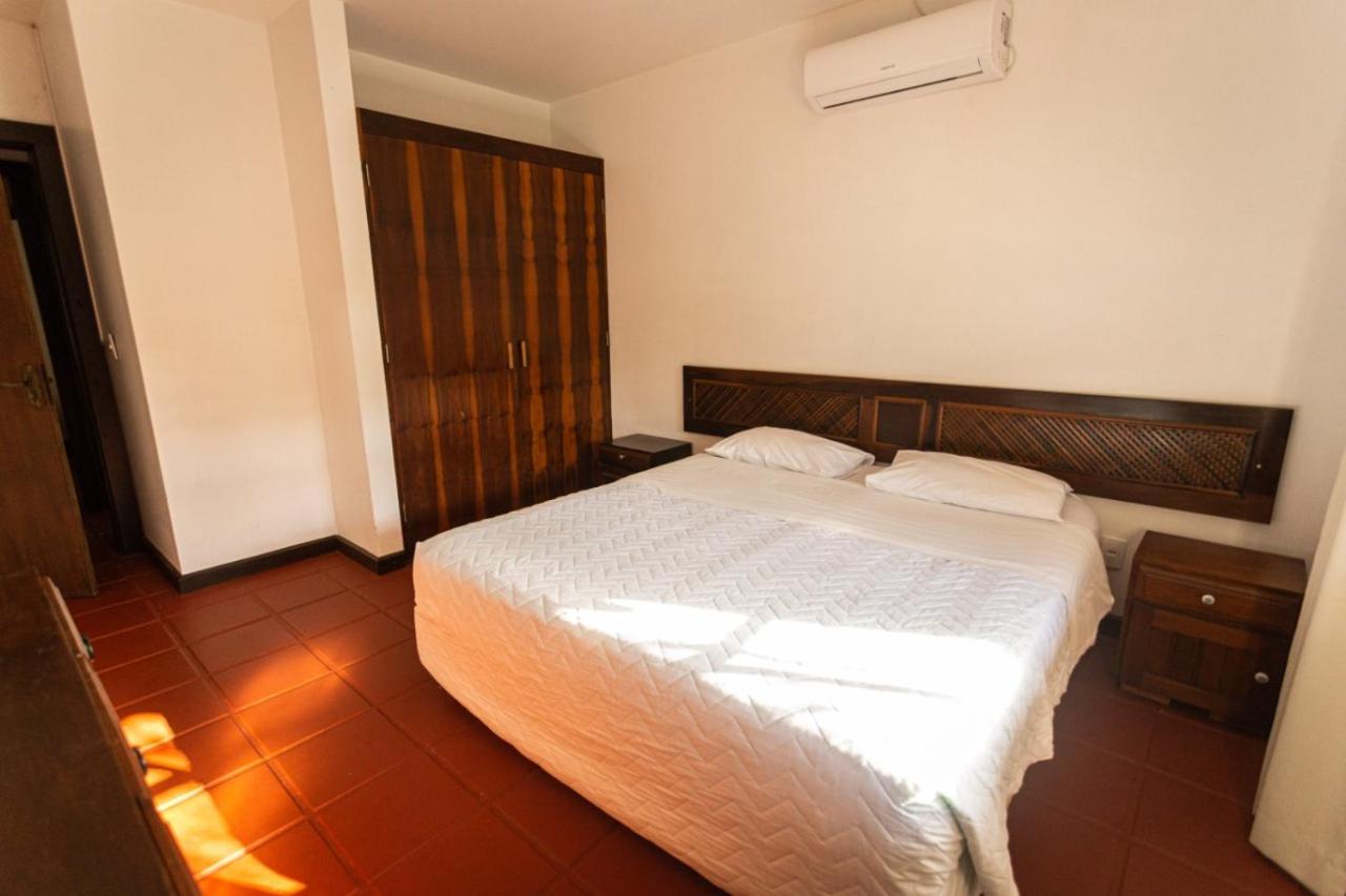 Three-Bedroom Chalet
