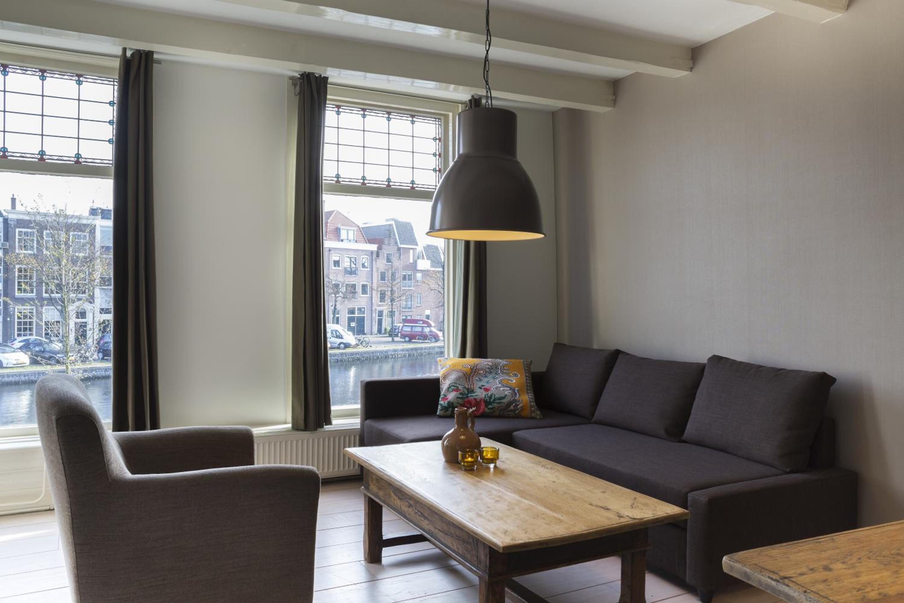 Suite 't Spaarne photo 1