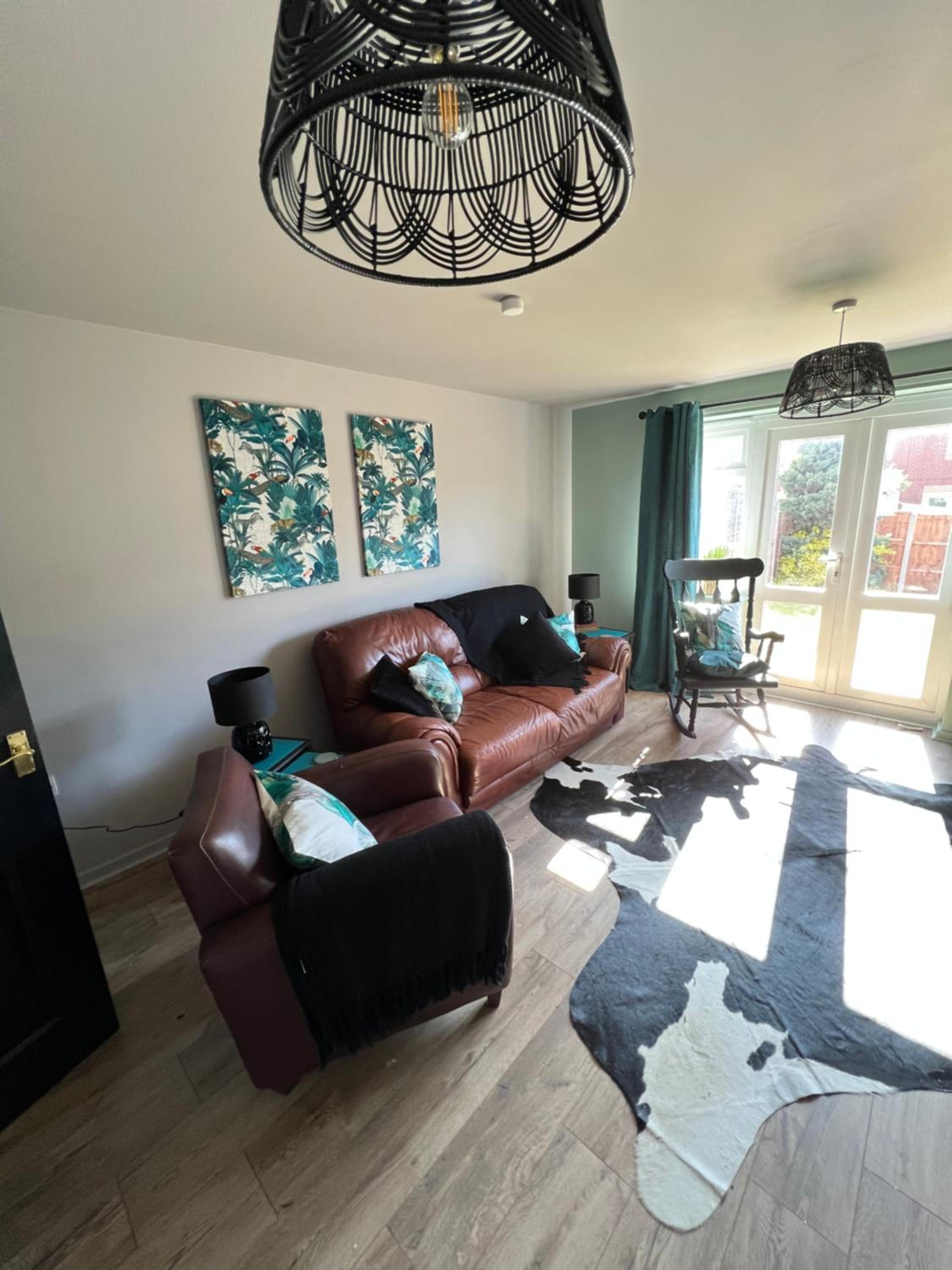 Vacation Home photo 2