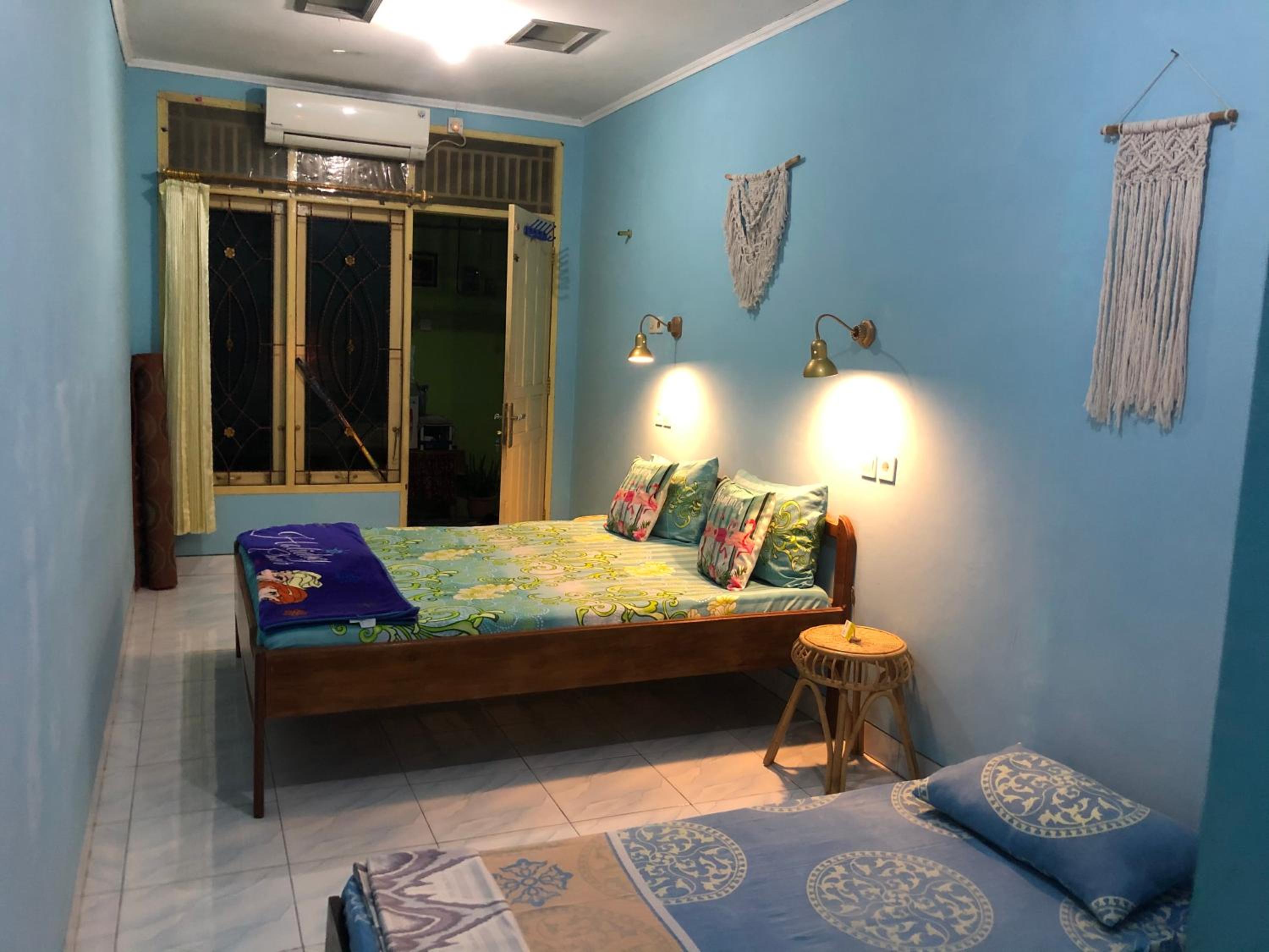 Family Room with Bathroom - Photo 1