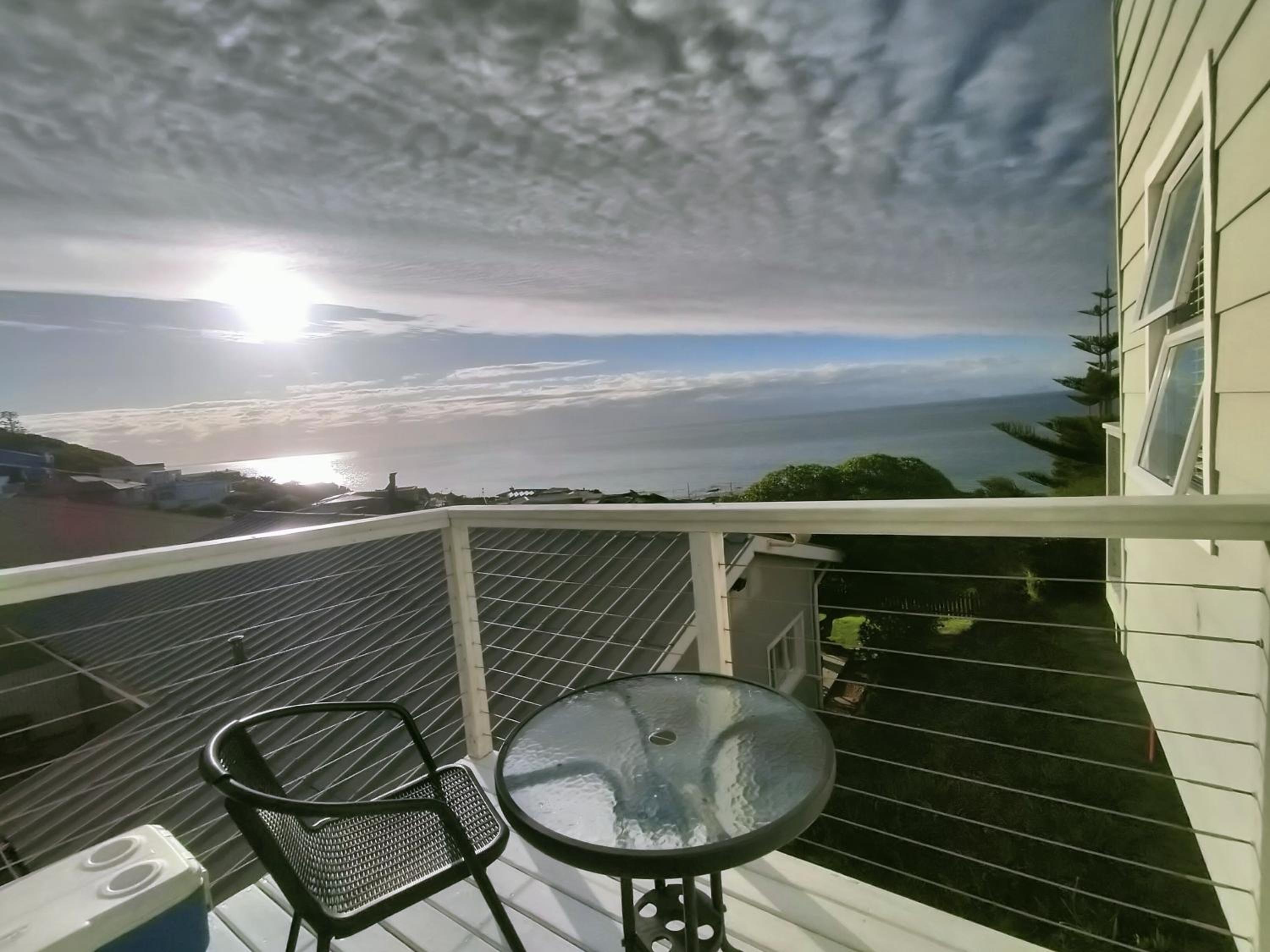 Deluxe Double Studio with Balcony photo 2
