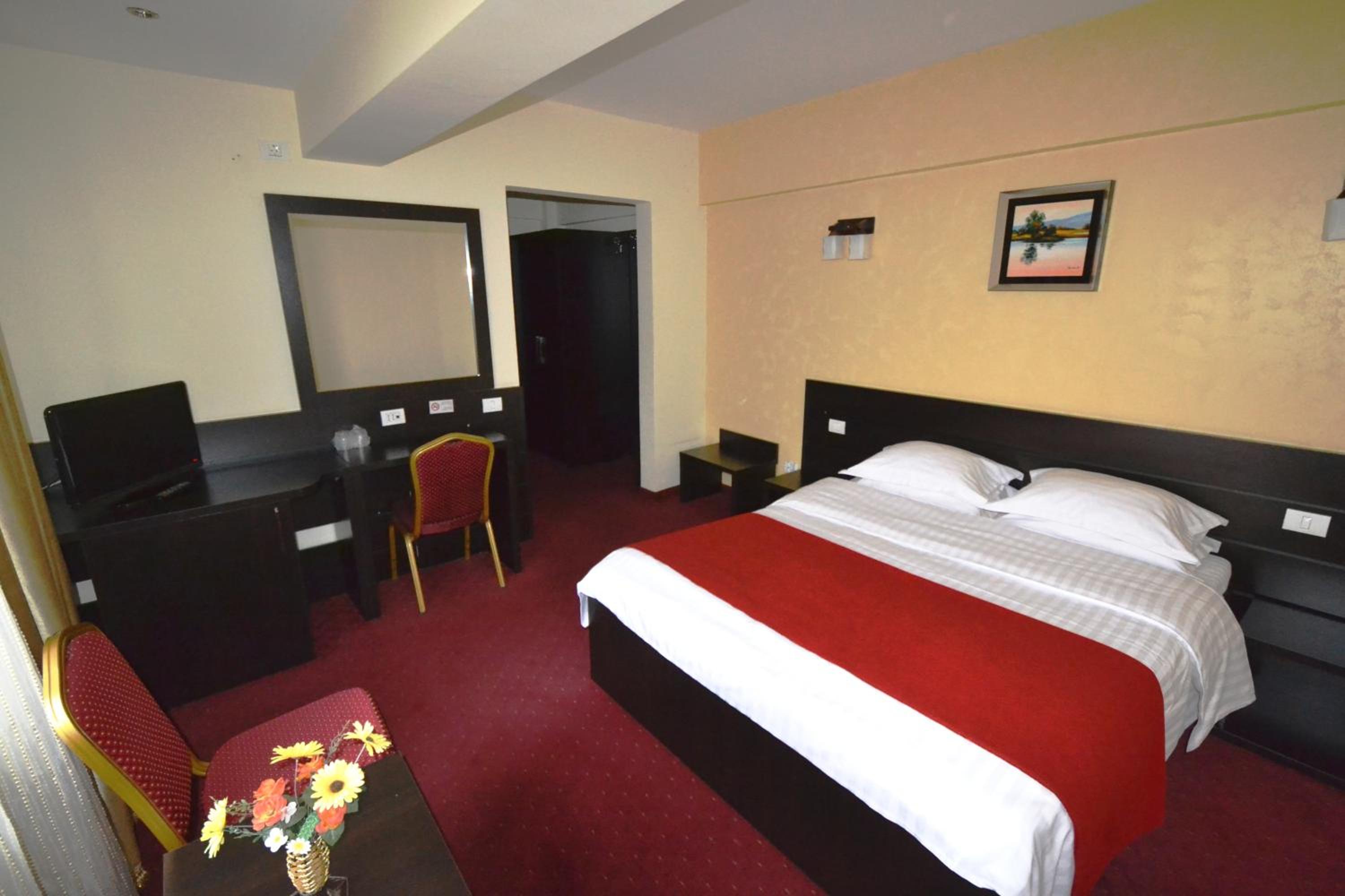 Business Double Room