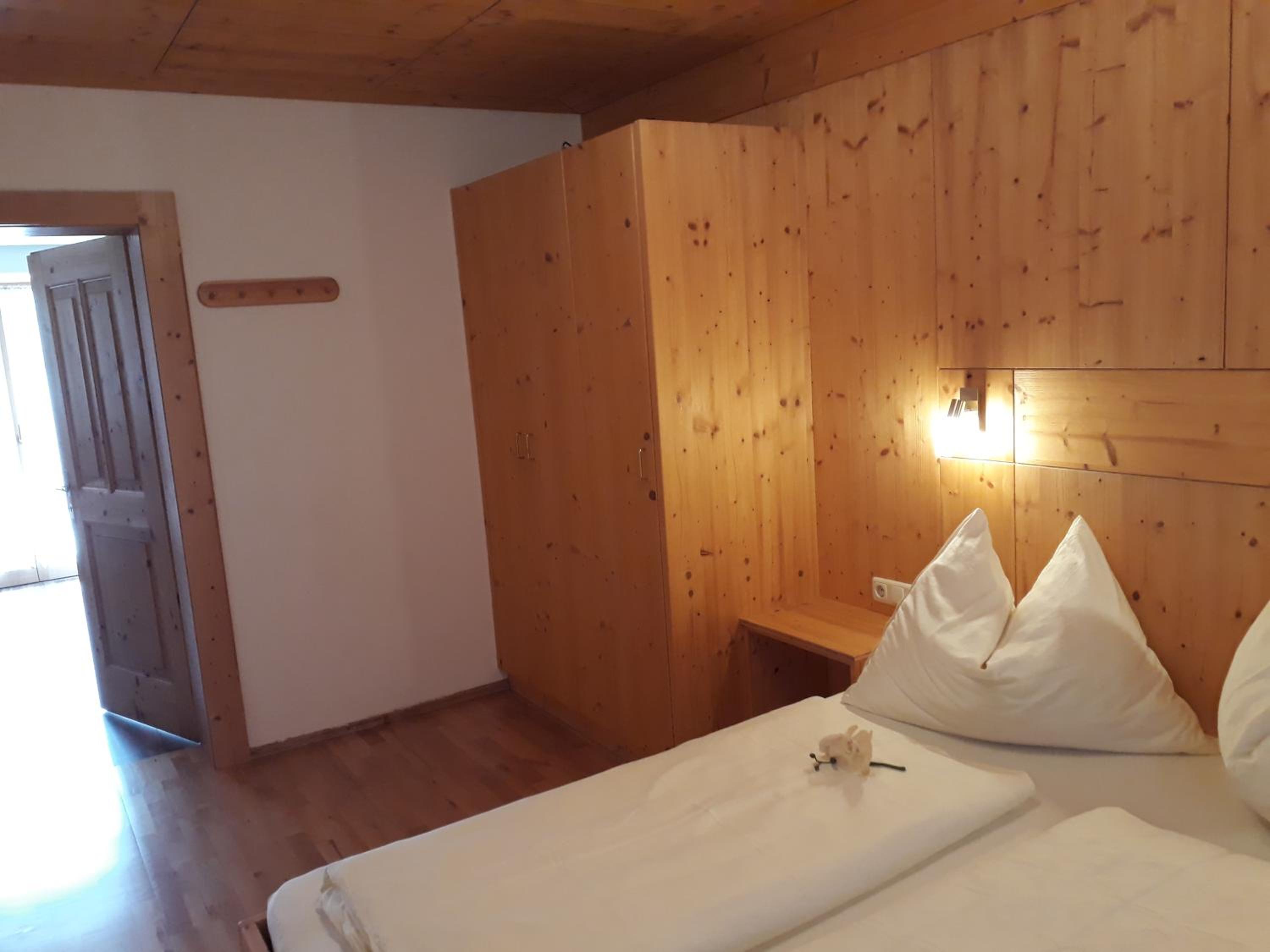 Two-Bedroom Apartment with Terrace photo 1