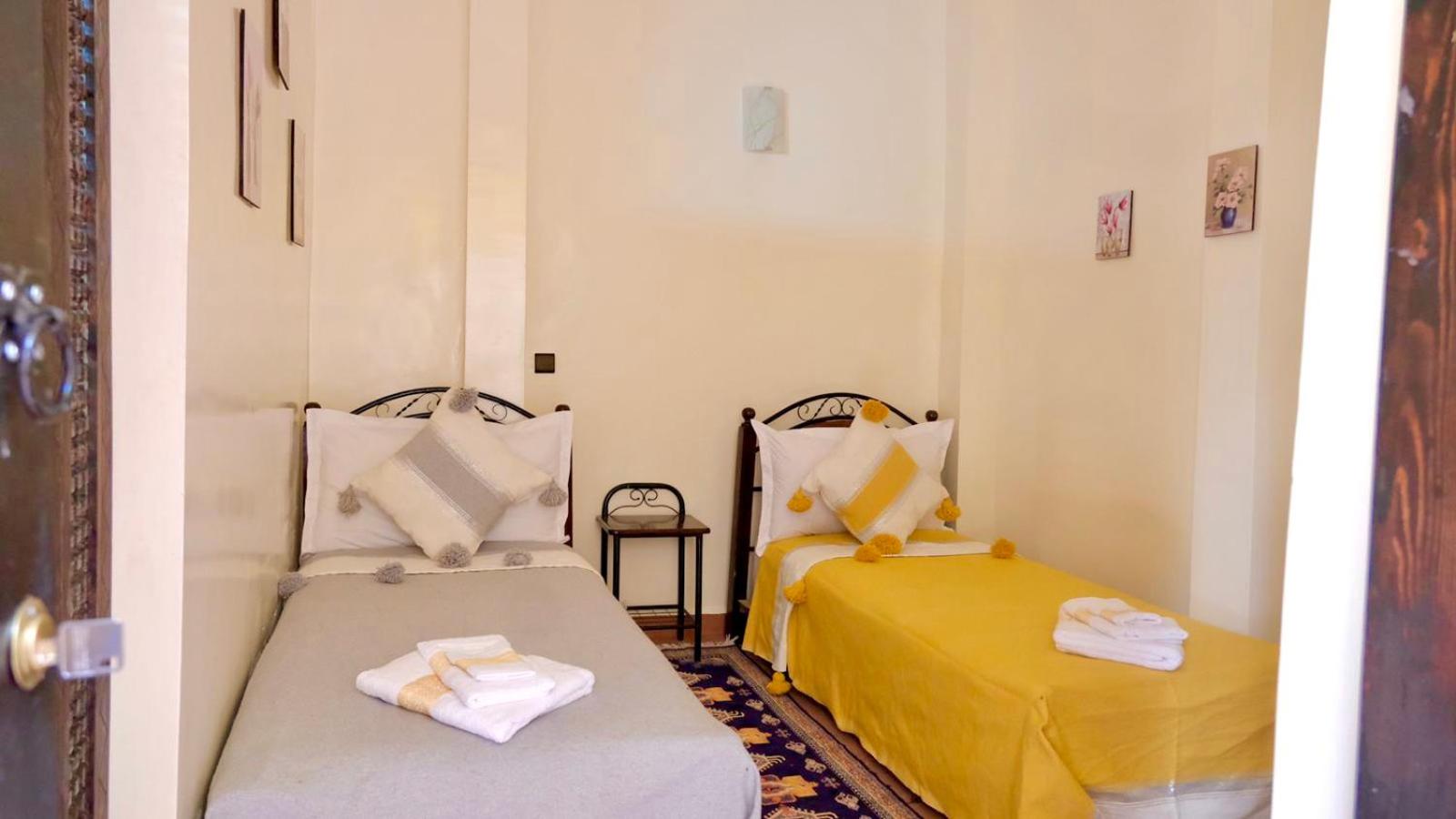 Double Room - Photo 4