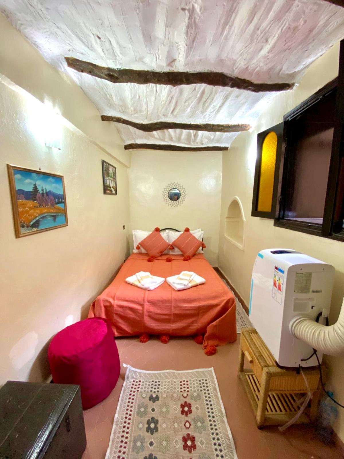Double Room - Photo 1
