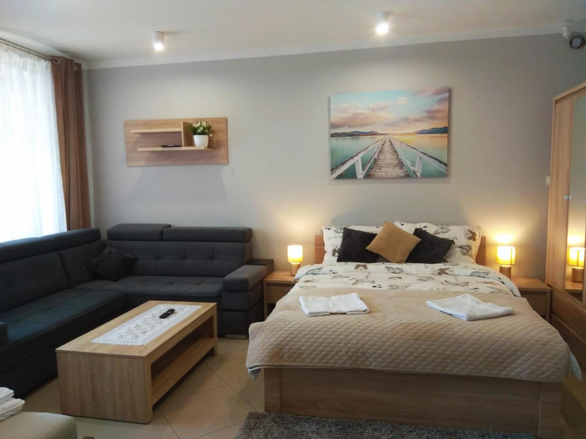 Superior Apartment photo 1