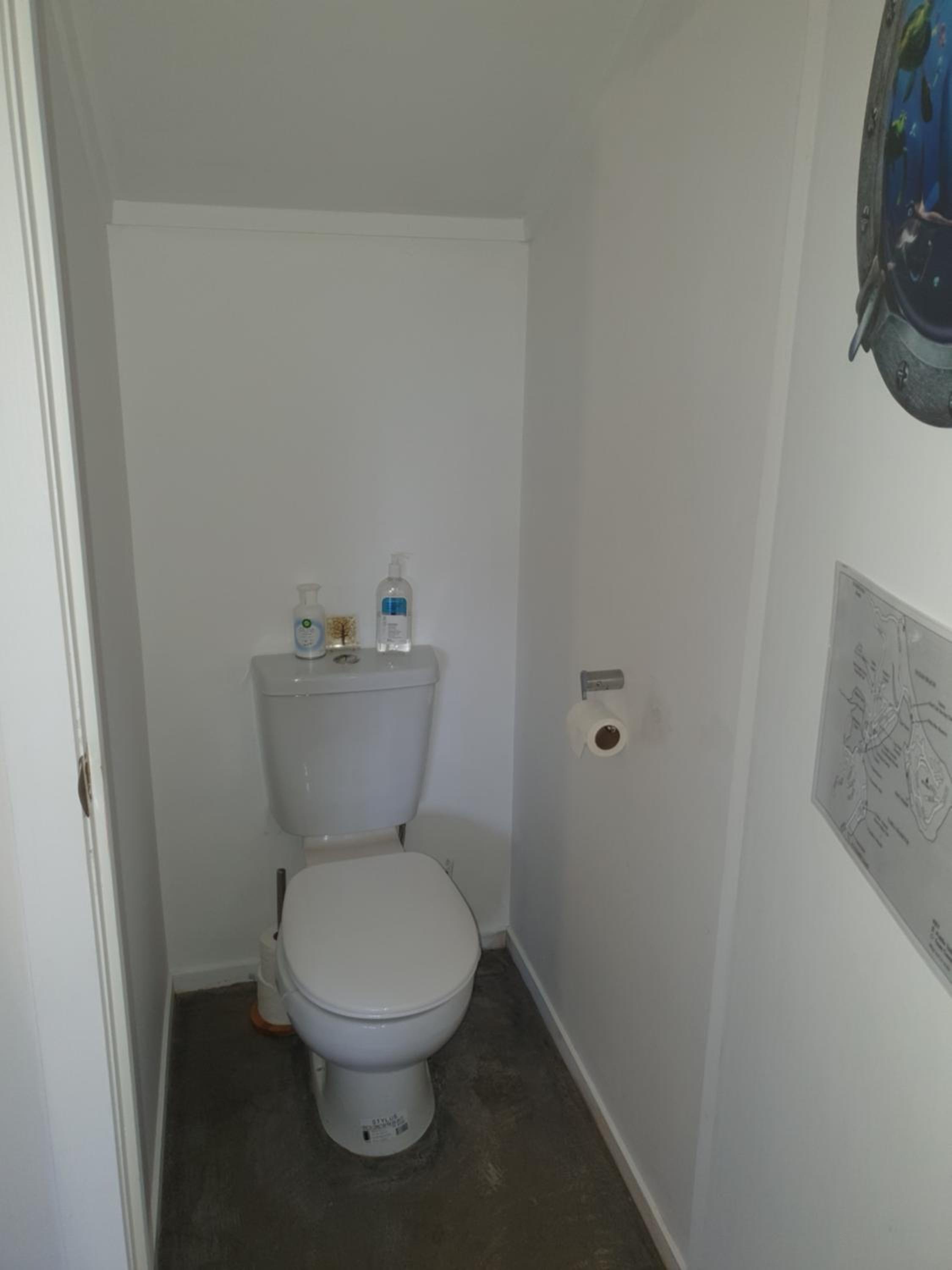 Queen Room with Garden View photo 3