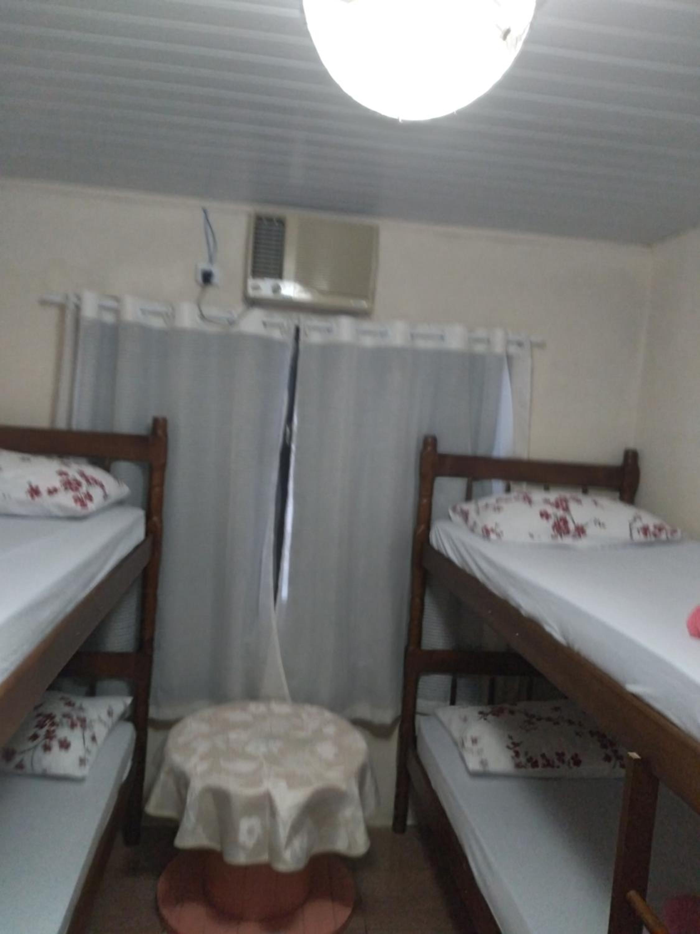 Bunk Bed In Female Dormitory Room   photo 2