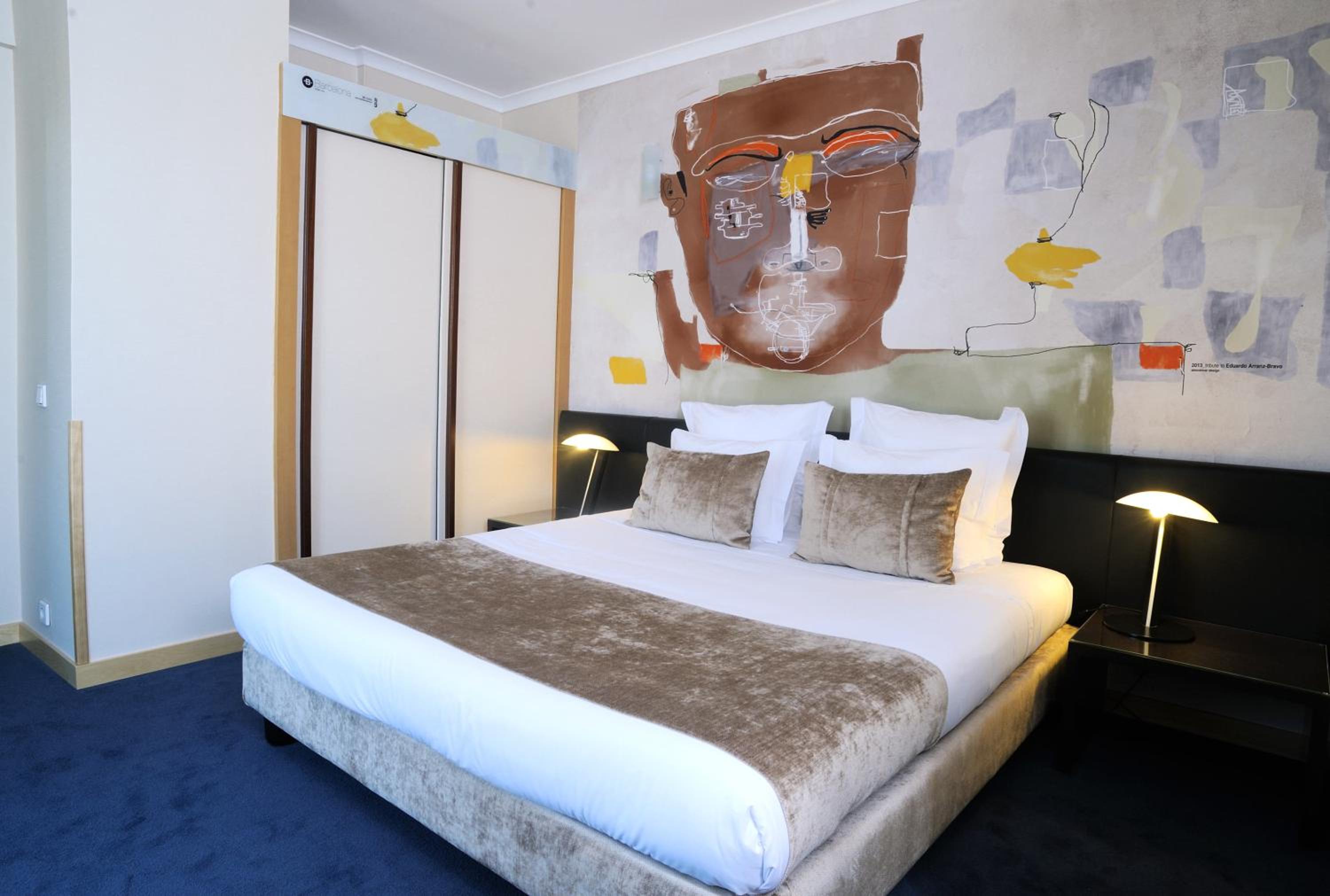 Twin Room with Terrace, photo 7