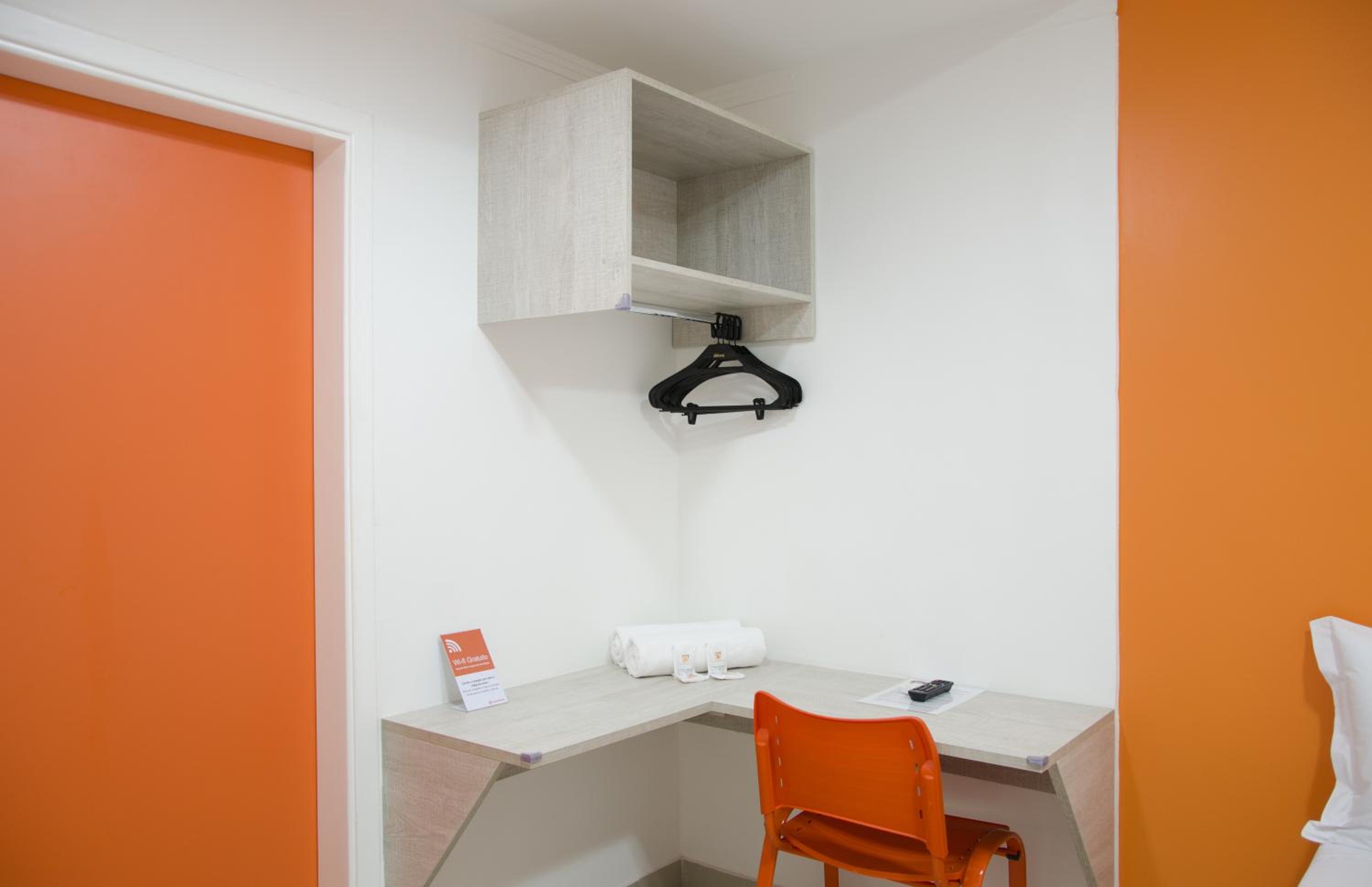 Double Room - Disability Access photo 1