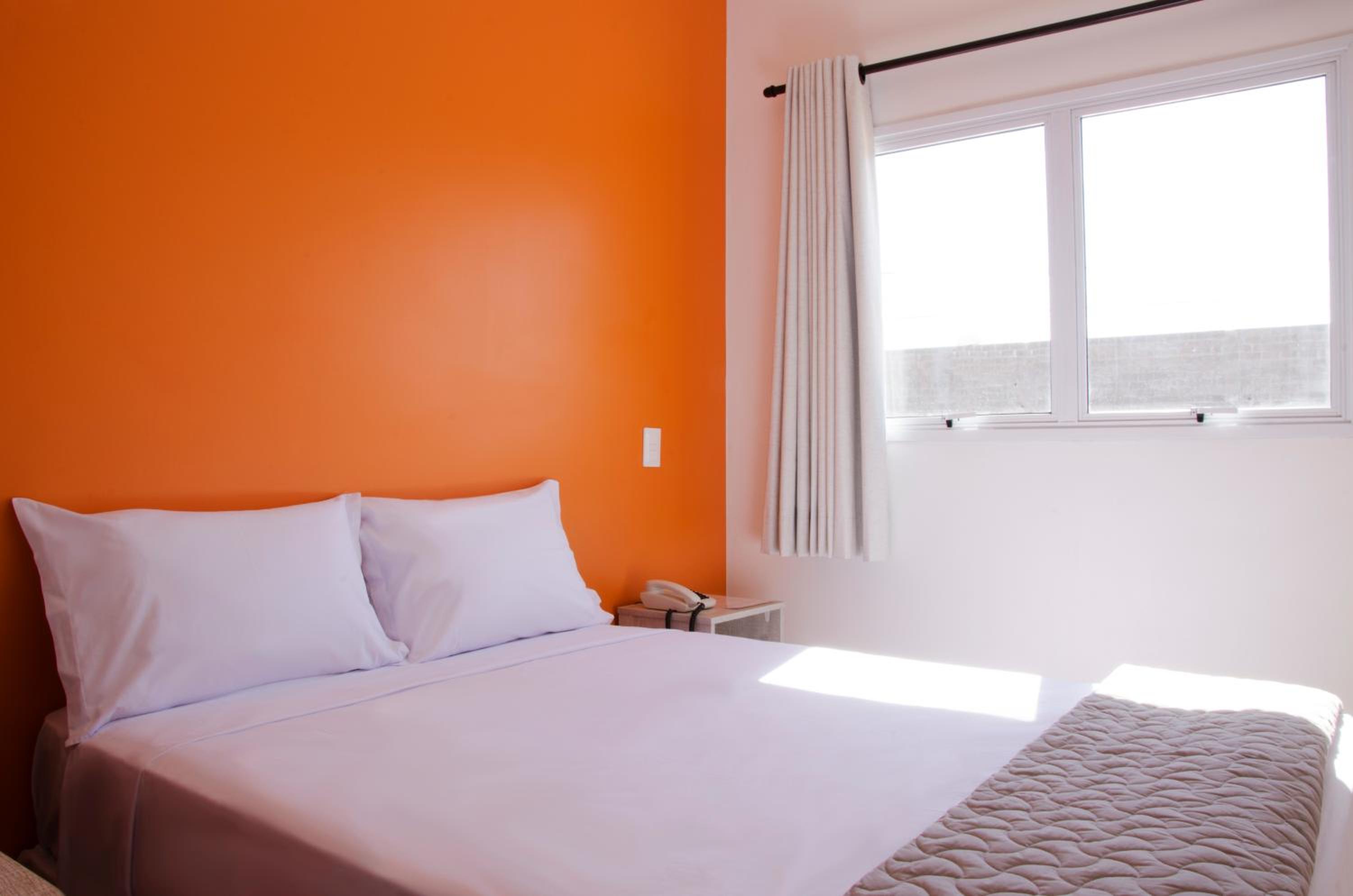 Double Room - Disability Access photo 2