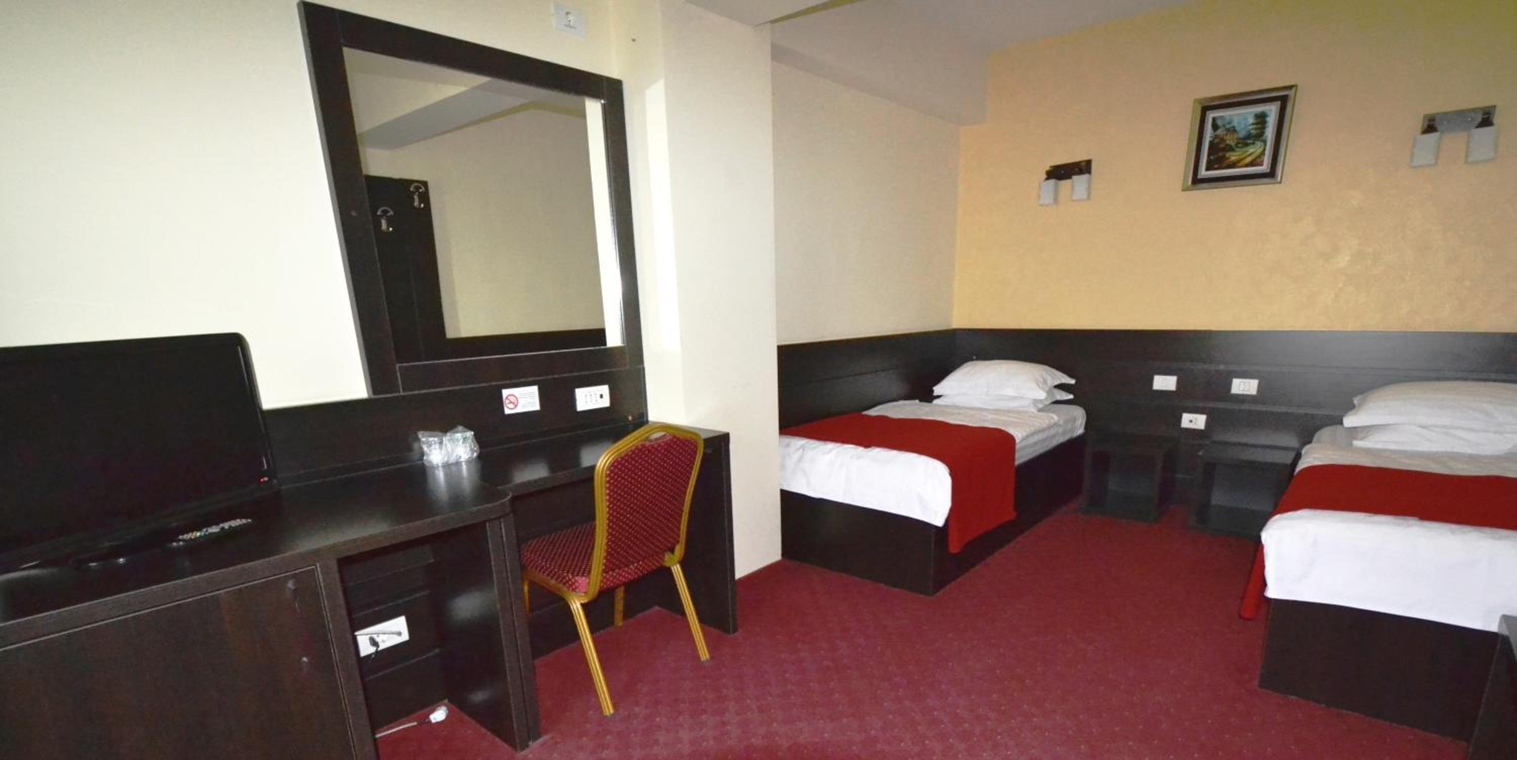 Business Twin Room