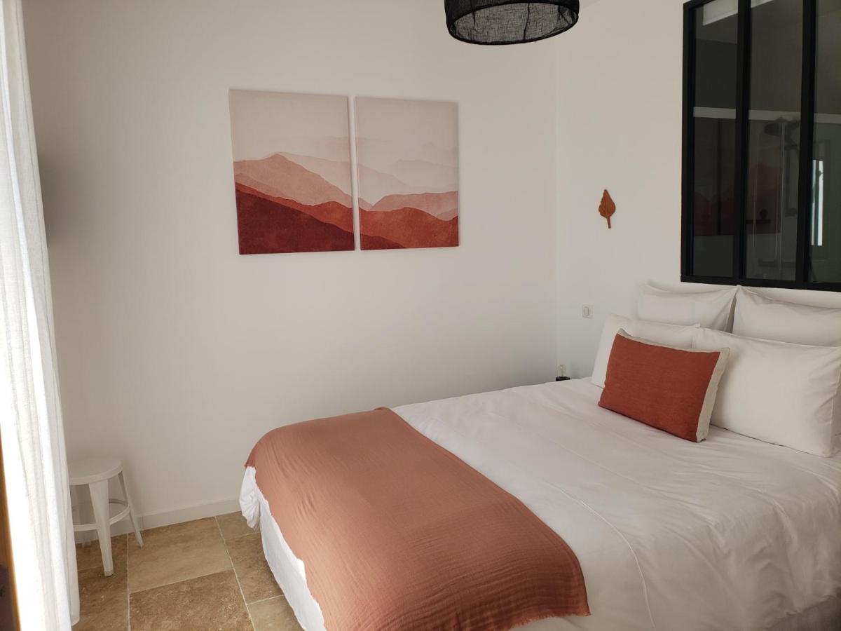Queen Room with Garden View photo 1