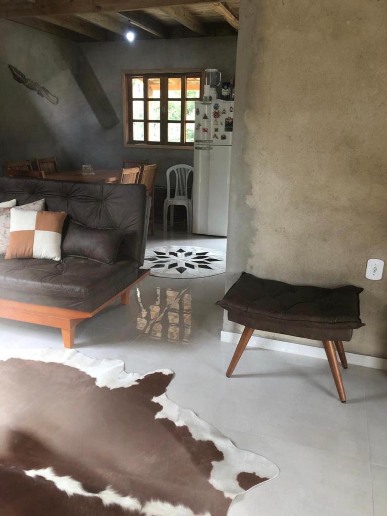 Chalet photo 1