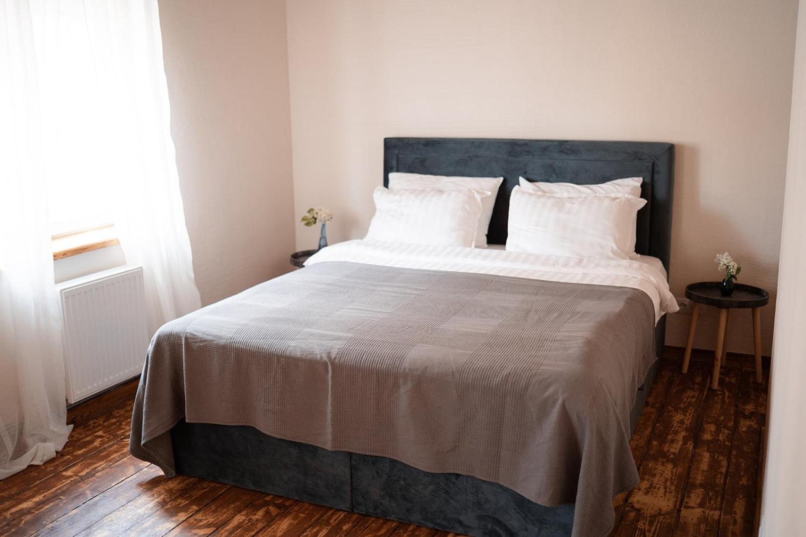 One-Bedroom Apartment - Photo 10