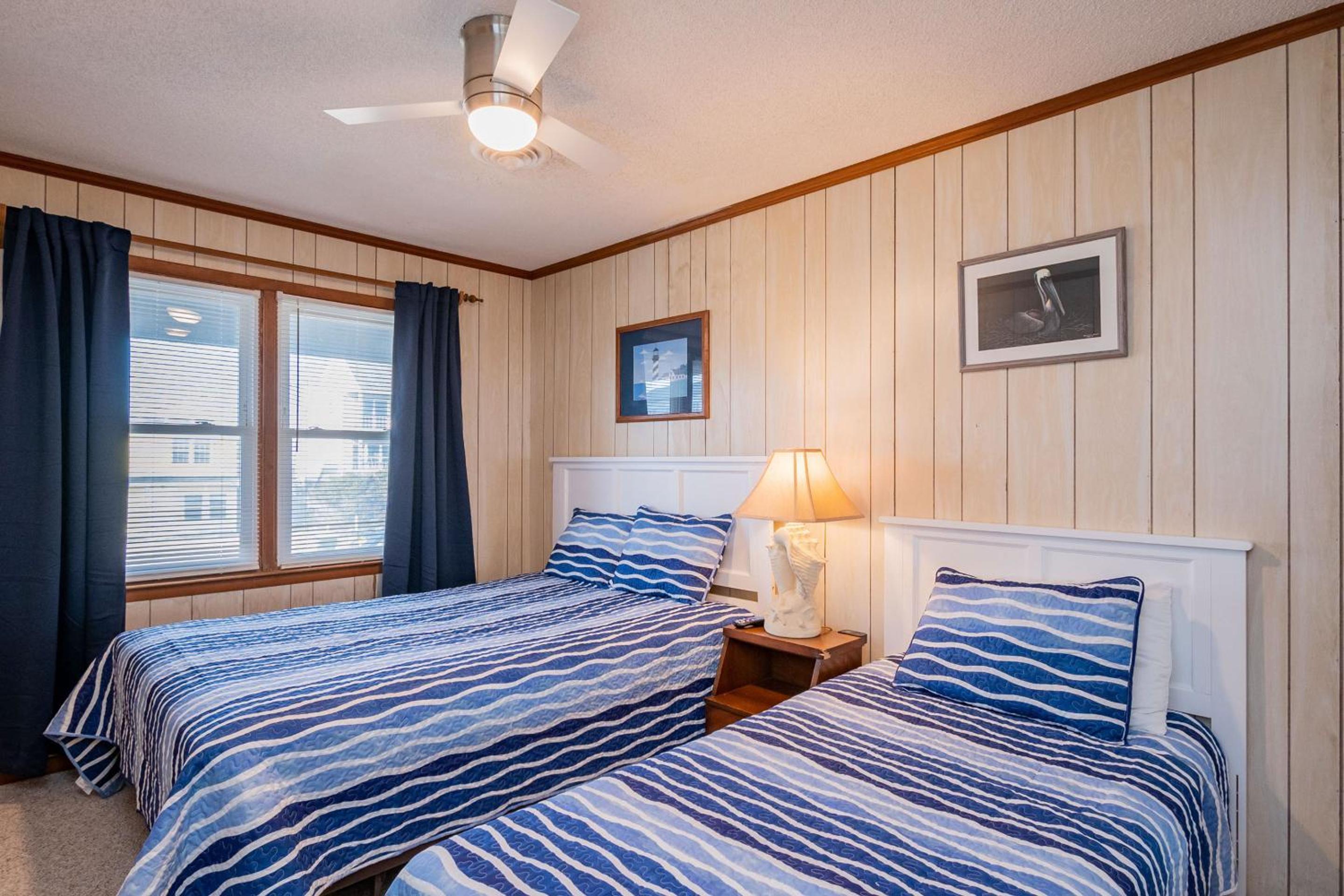 Four-Bedroom House photo 3