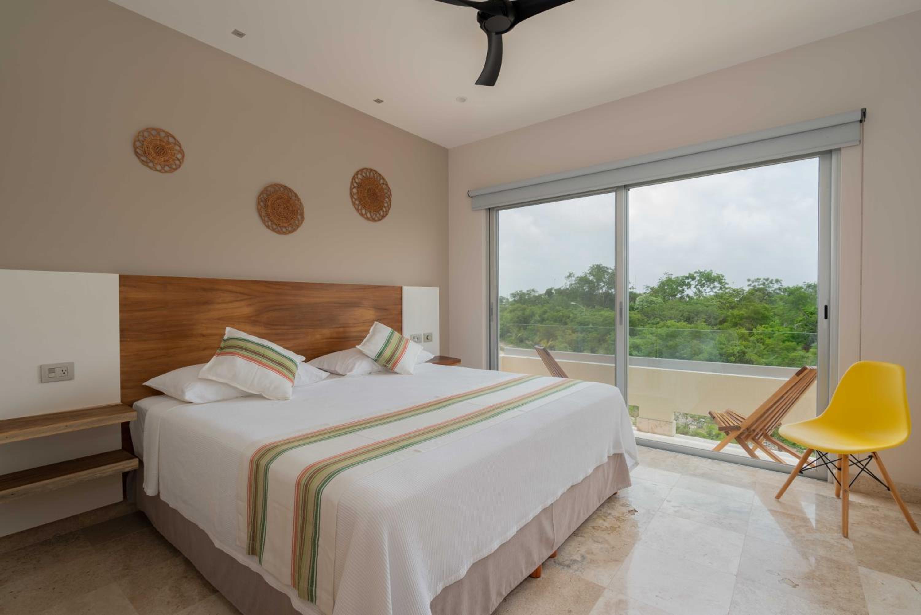 Two-Bedroom Apartment - Photo 1