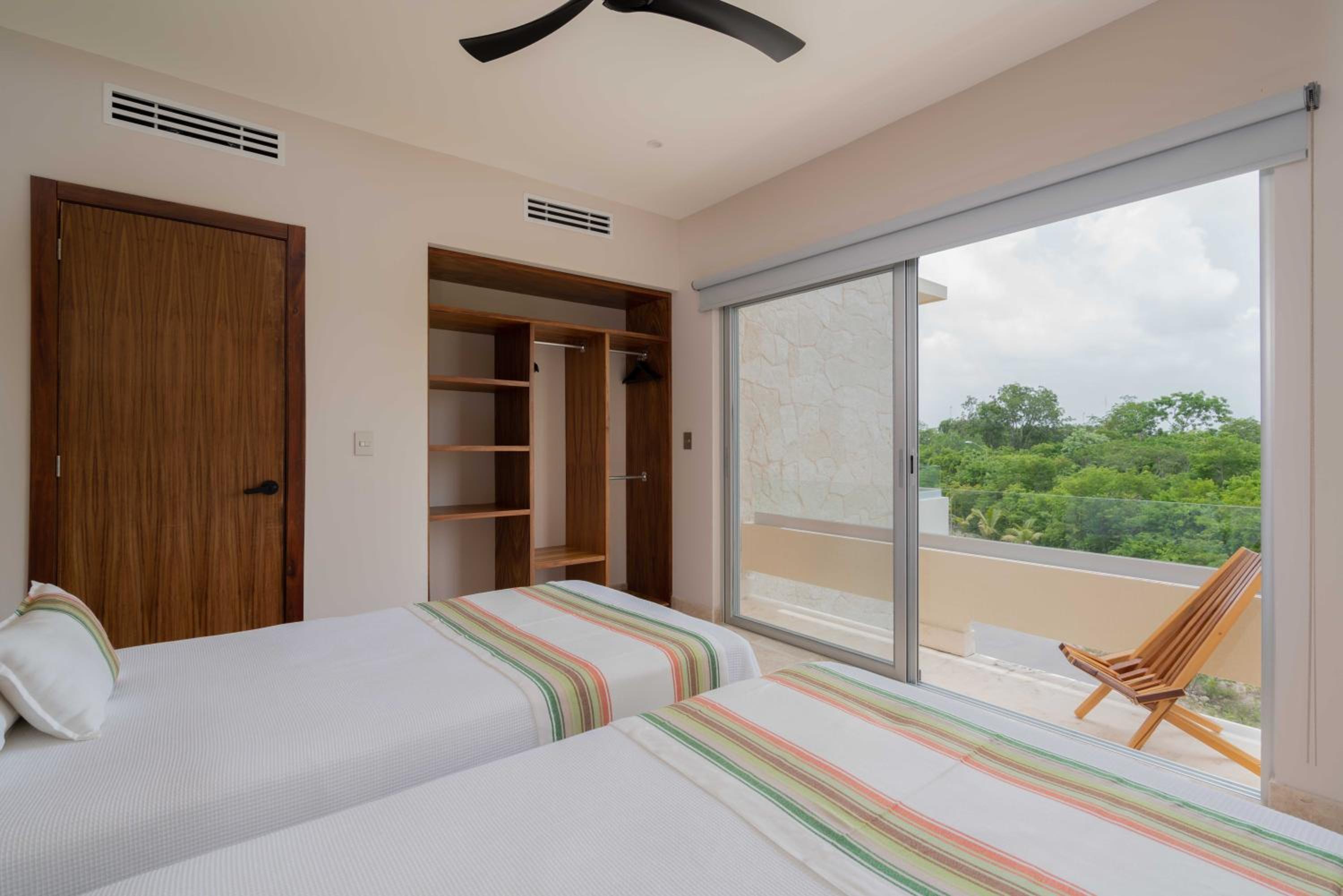 Two-Bedroom Apartment - Photo 25