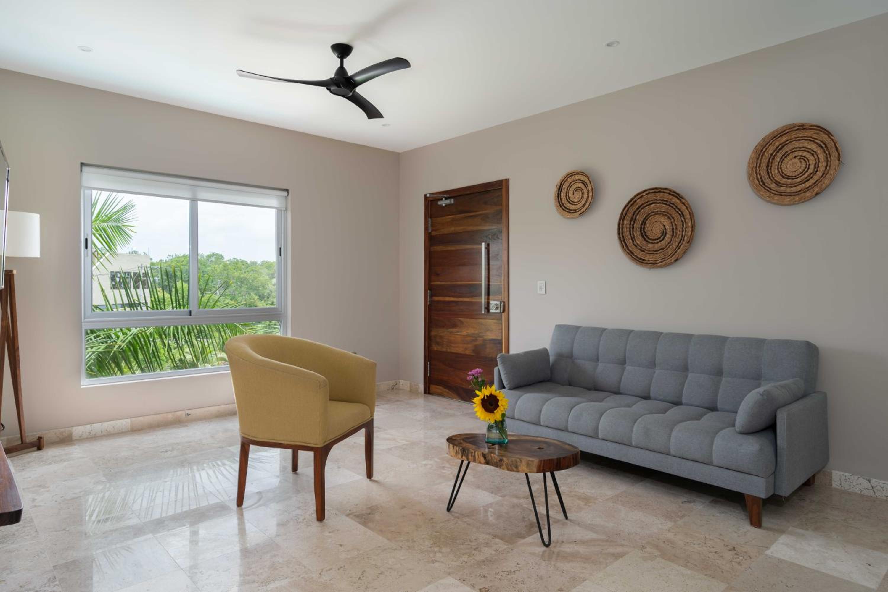 Two-Bedroom Apartment - Photo 22