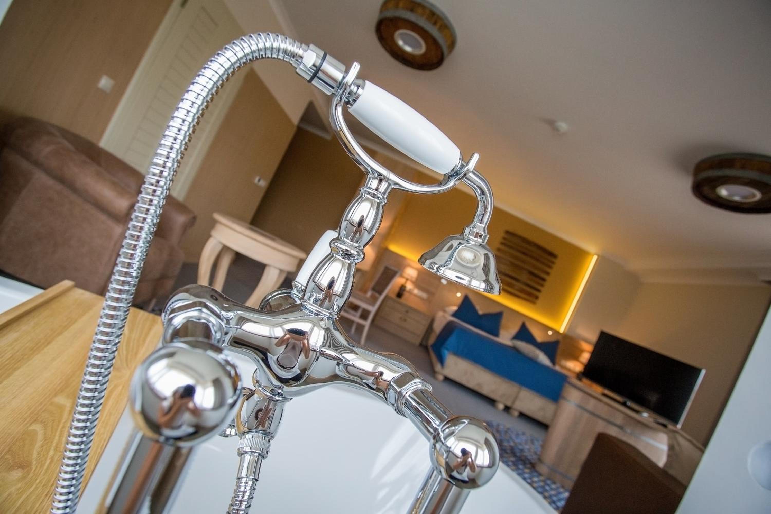 Double Room with Balcony photo 3
