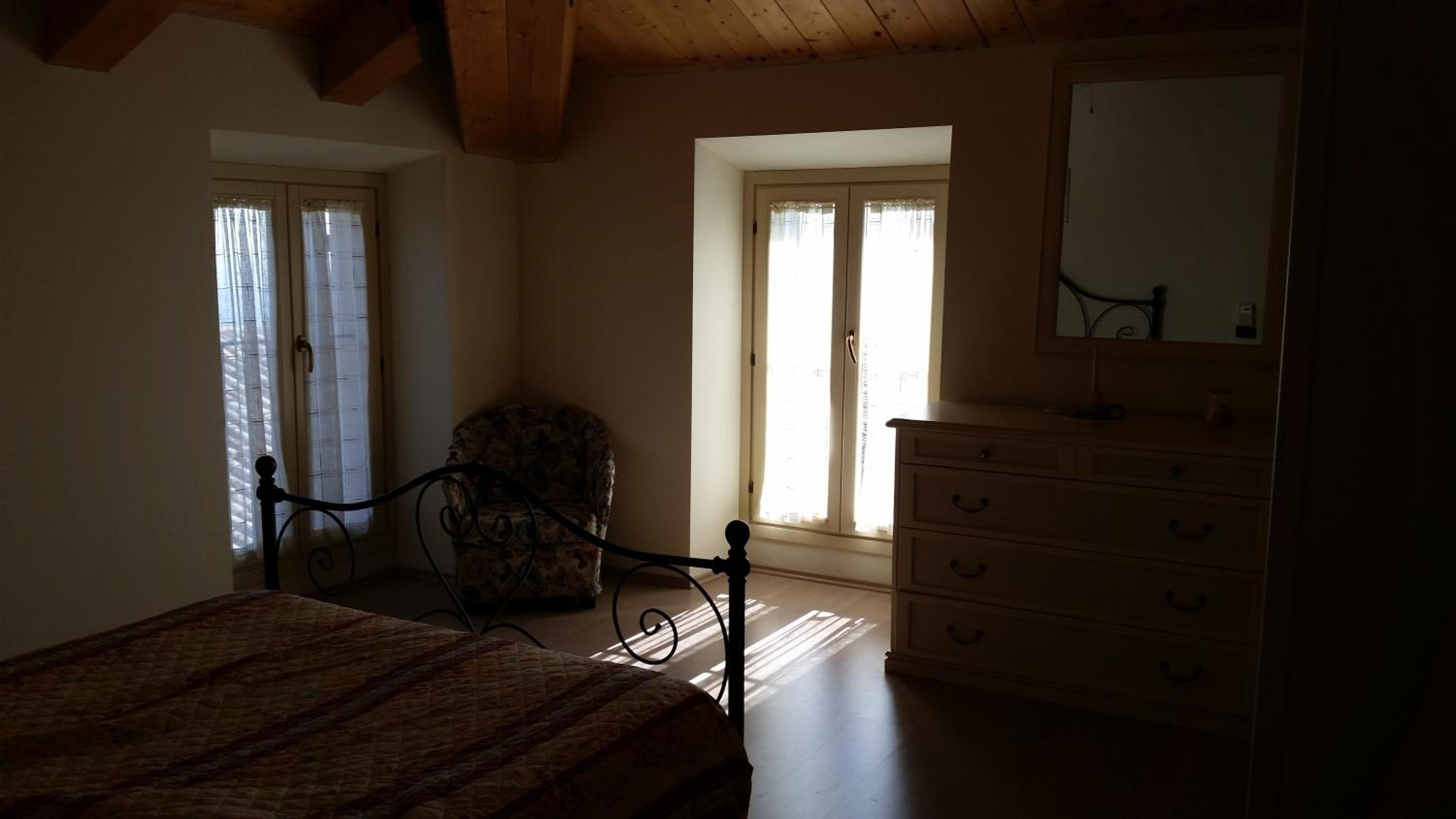 Apartment with Courtyard View photo 1