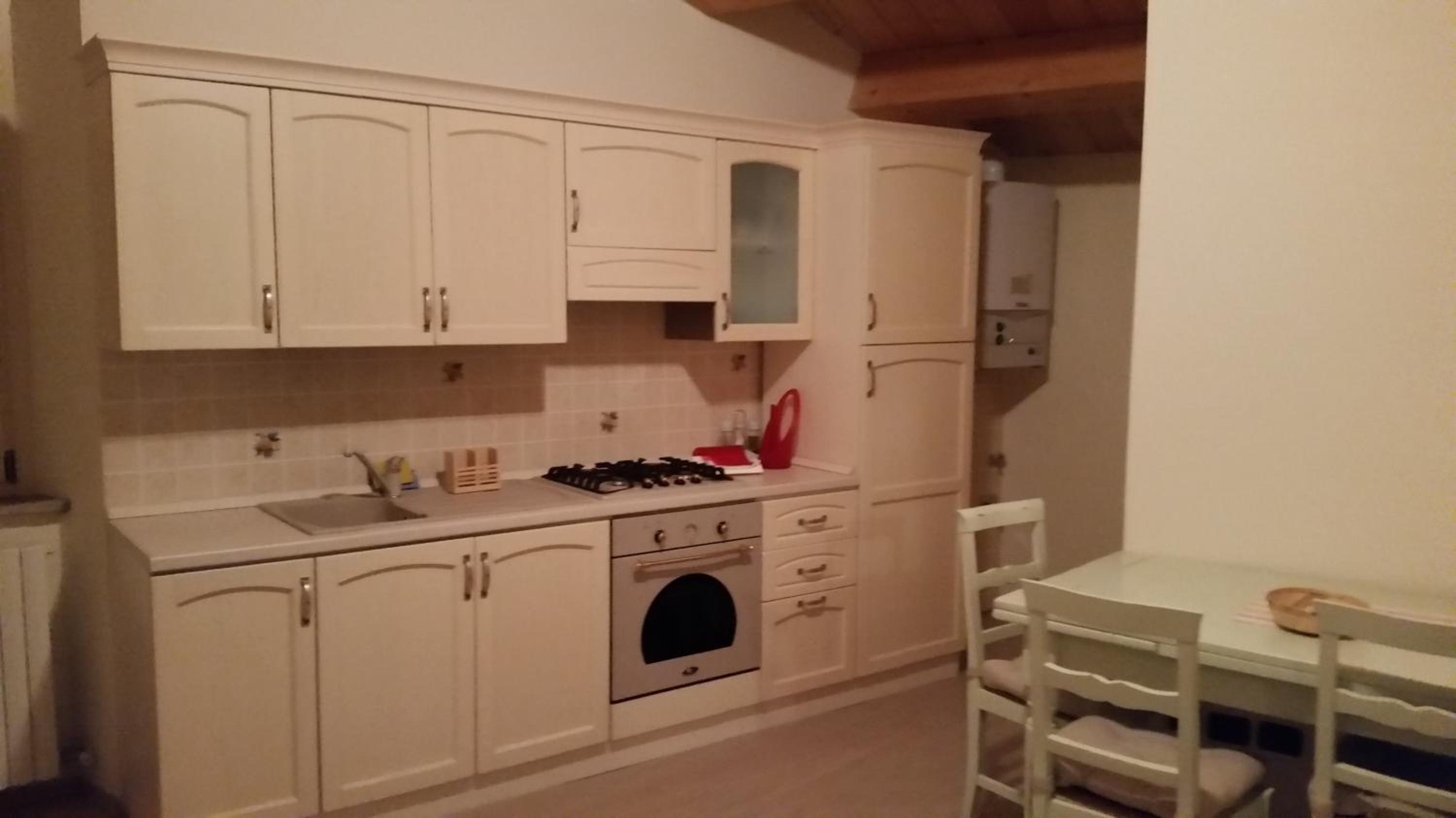 Studio Apartment photo 2