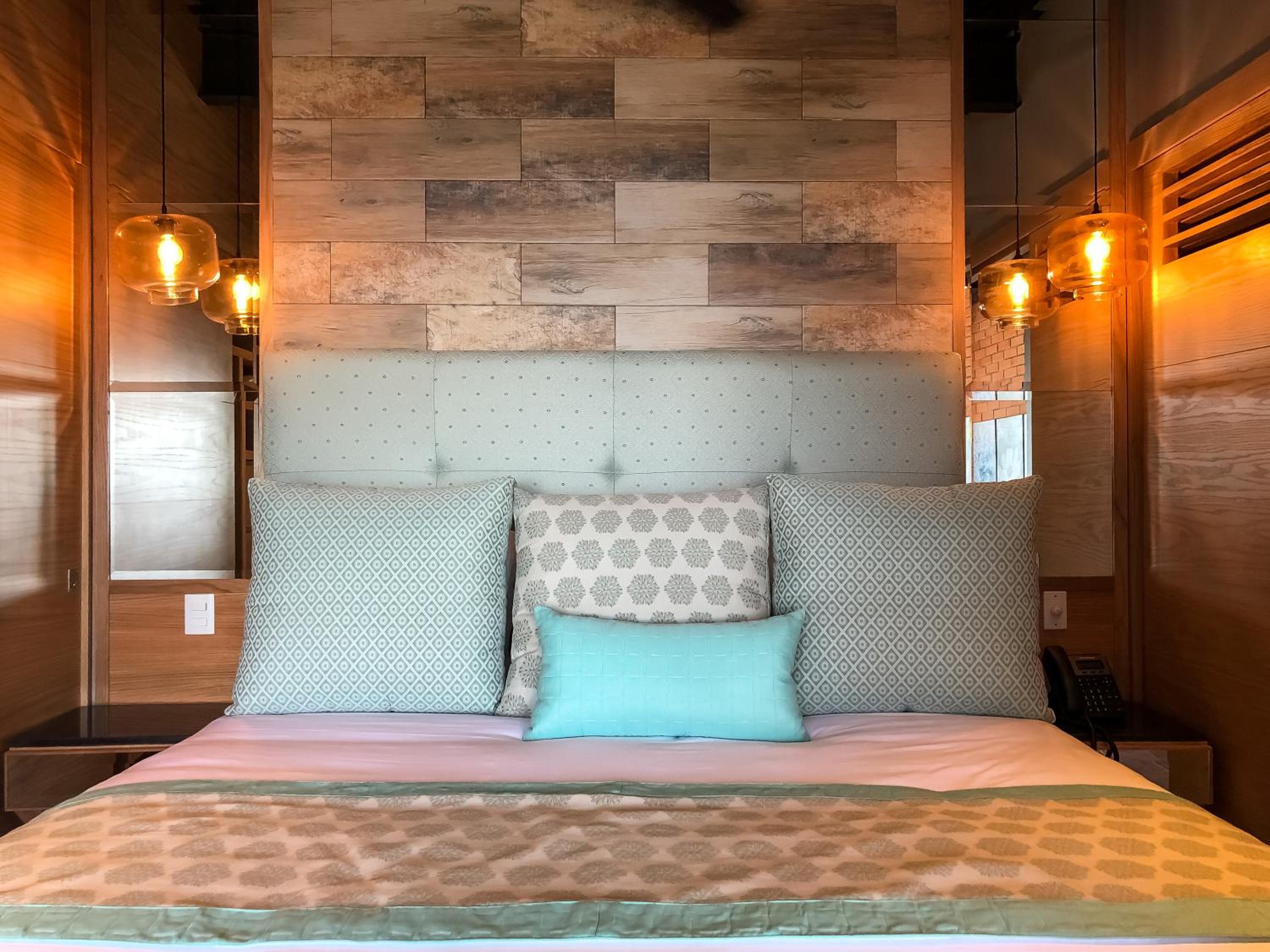 Suite with Sea View - Photo 14