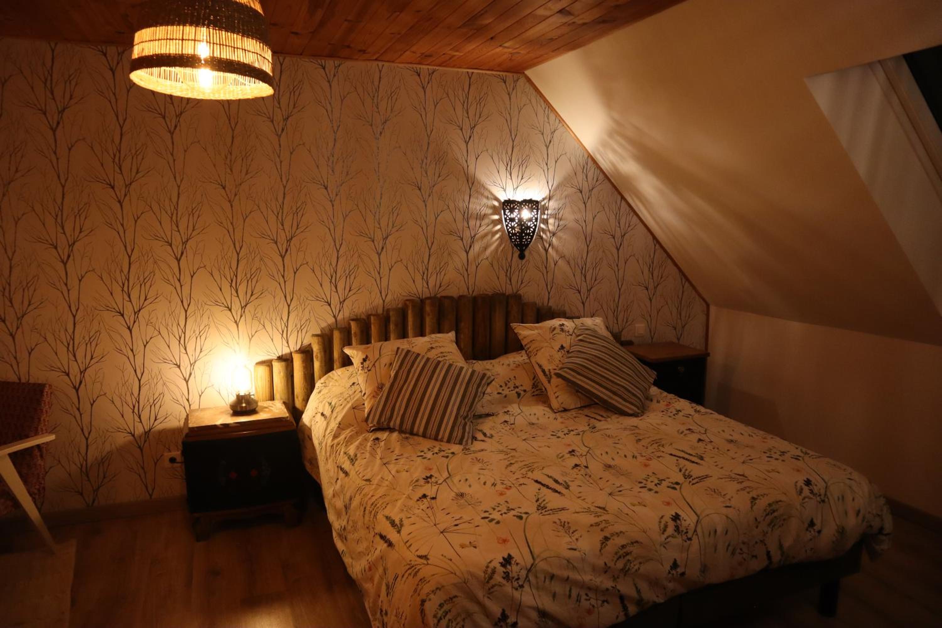 Family Room with Private Bathroom - Photo 8