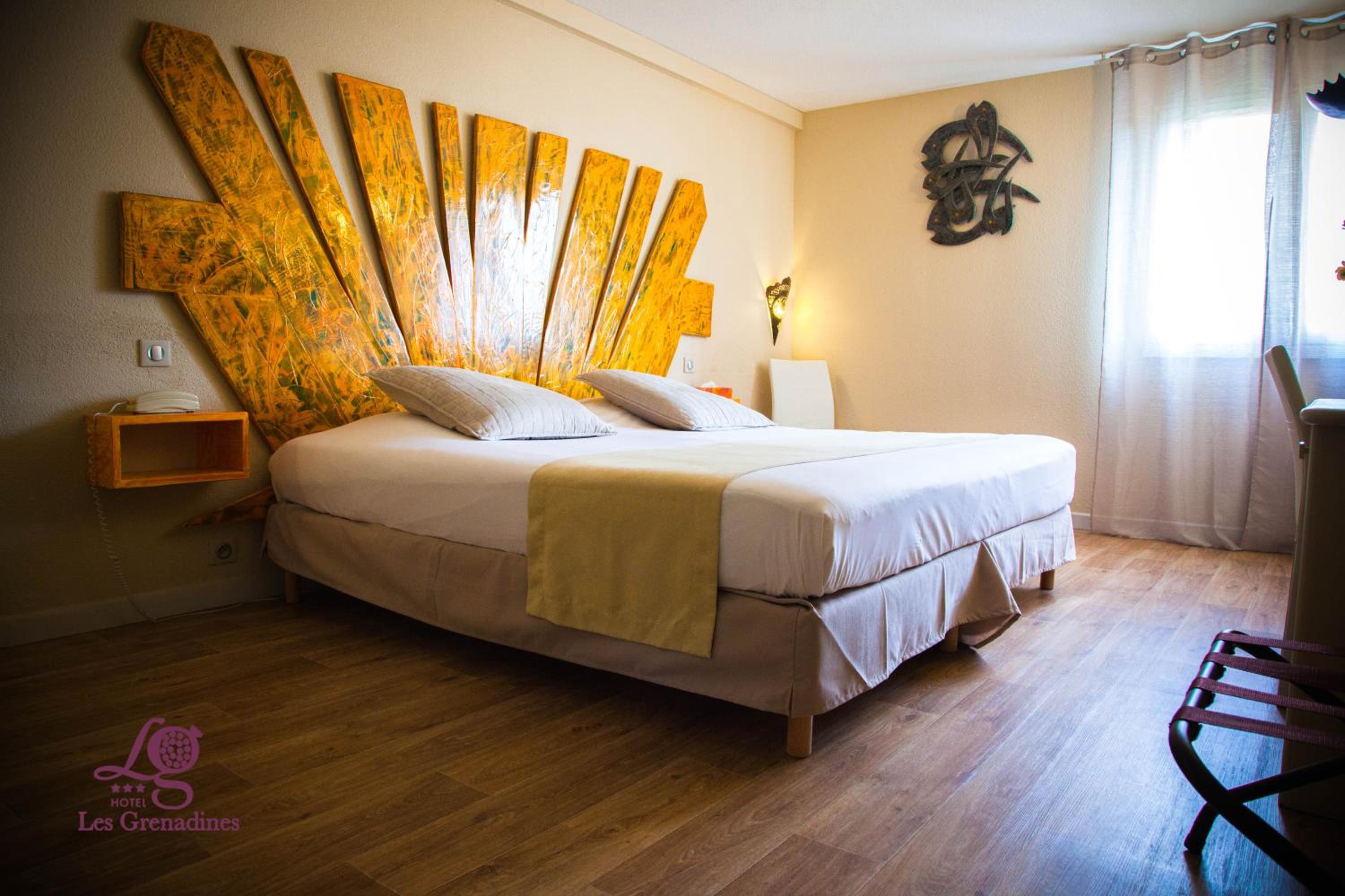 King Room